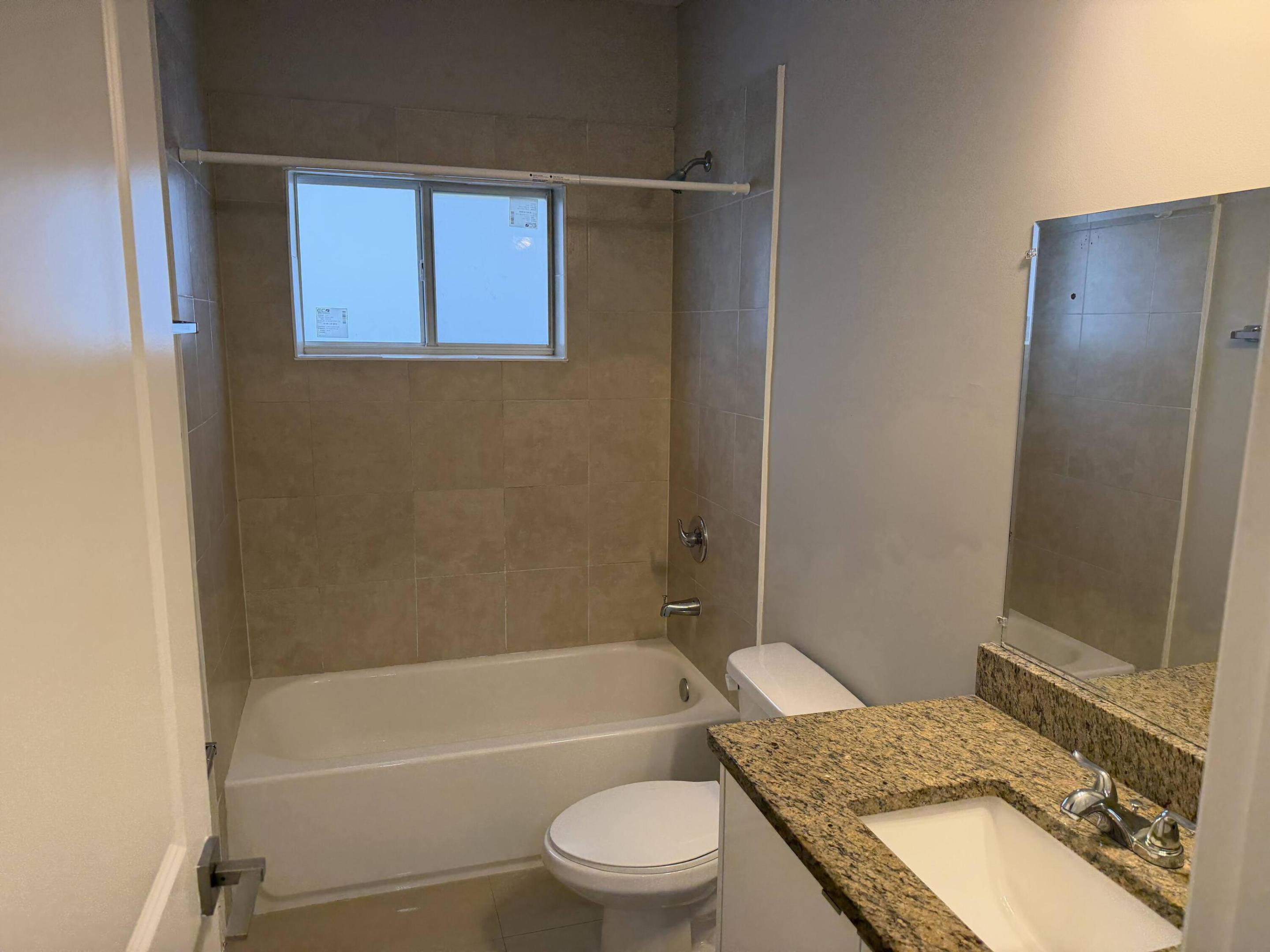 SEMINOLE FOREST - Residential Lease