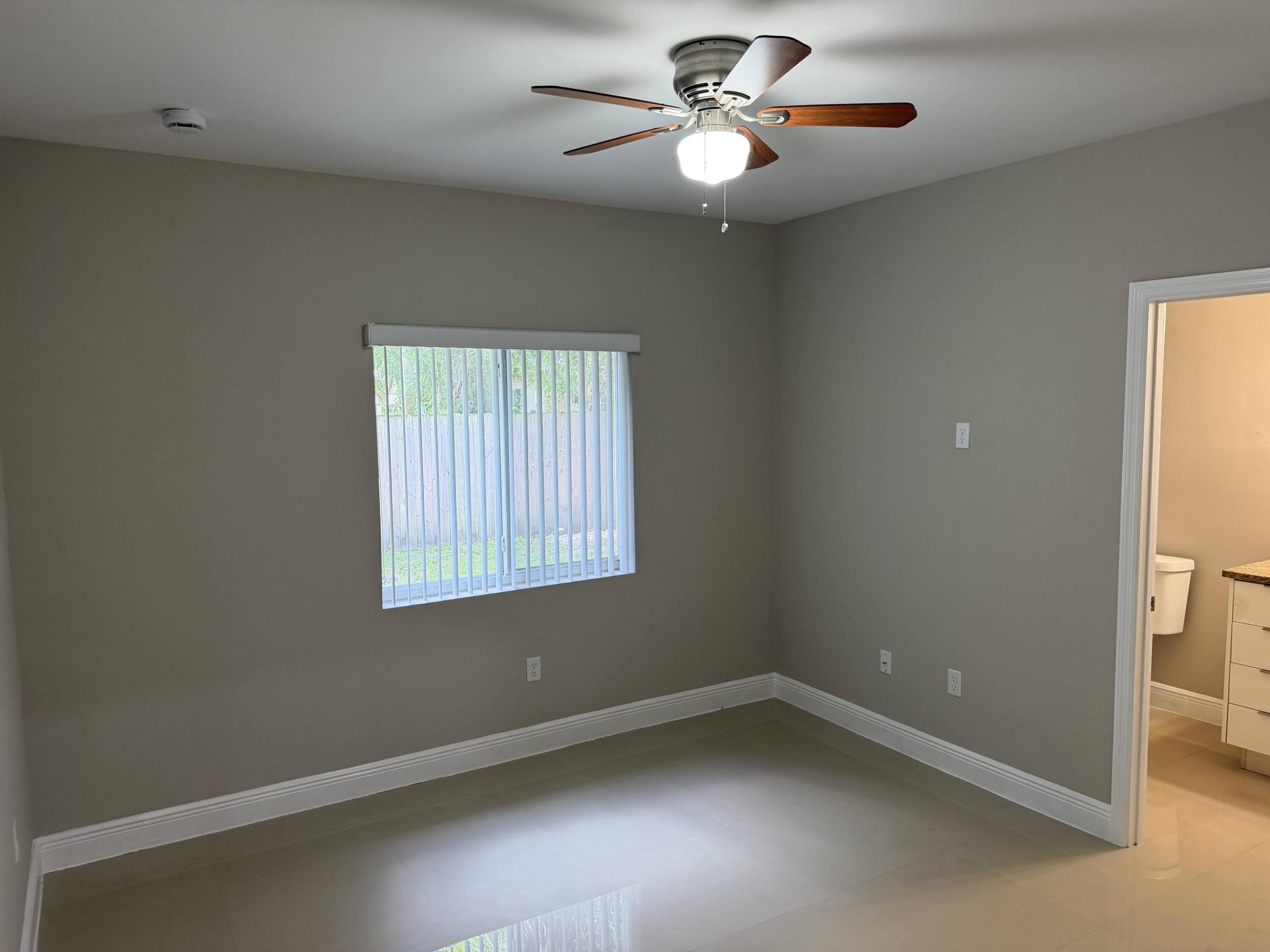 SEMINOLE FOREST - Residential Lease