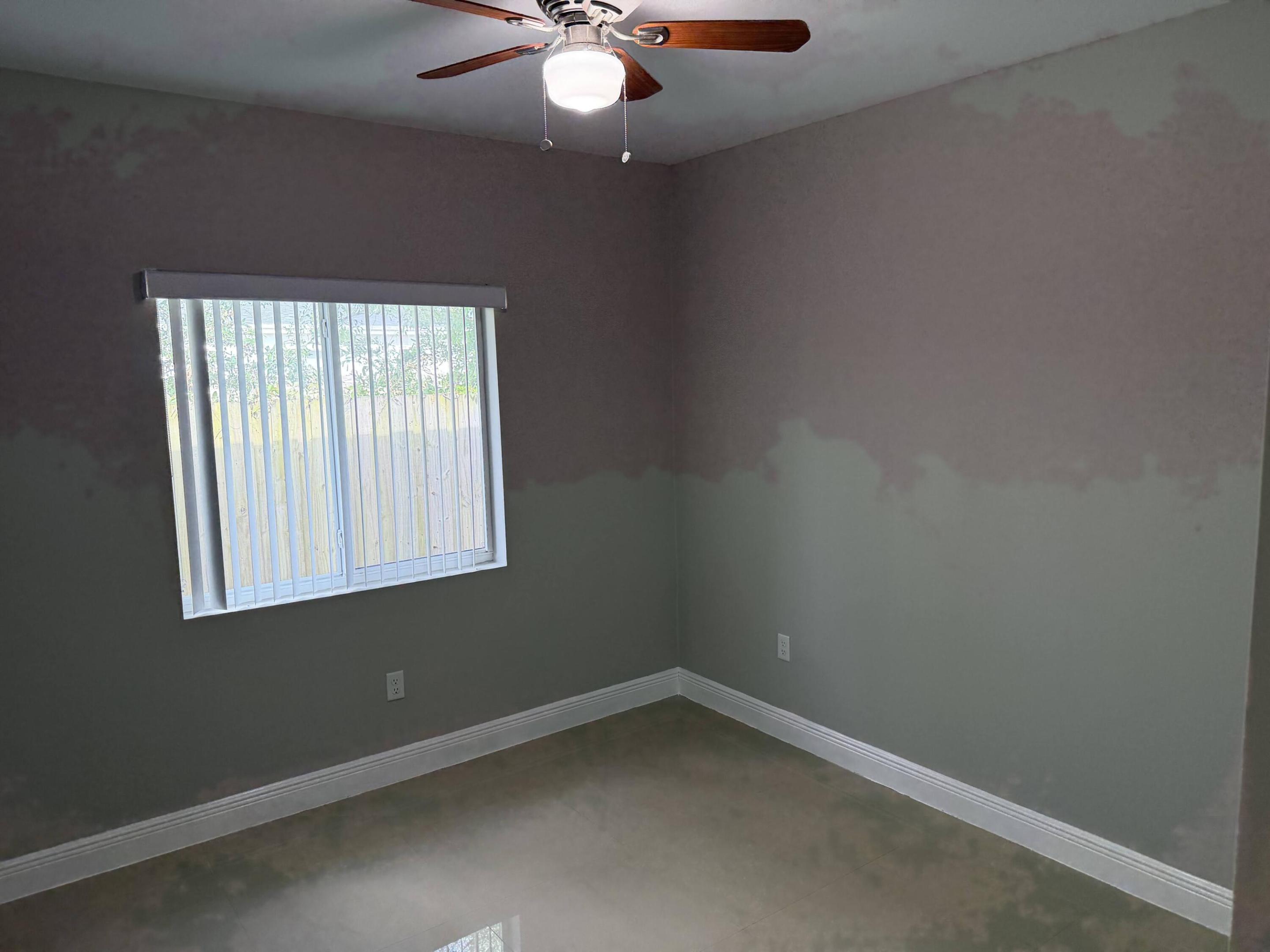 SEMINOLE FOREST - Residential Lease