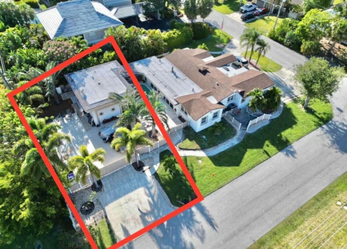 DELRAY MNR - Residential Lease