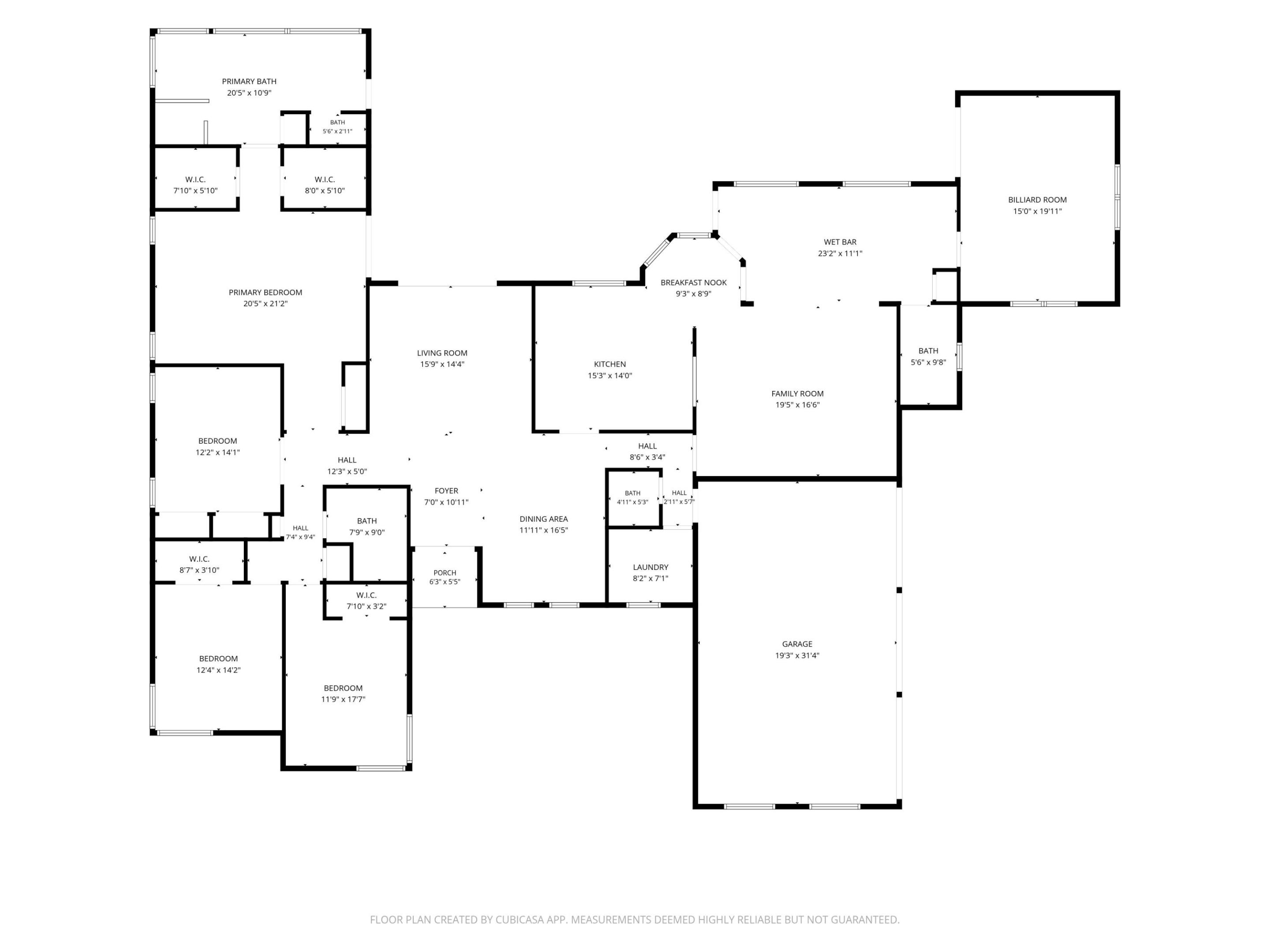 WHISPERING WOODS - Residential