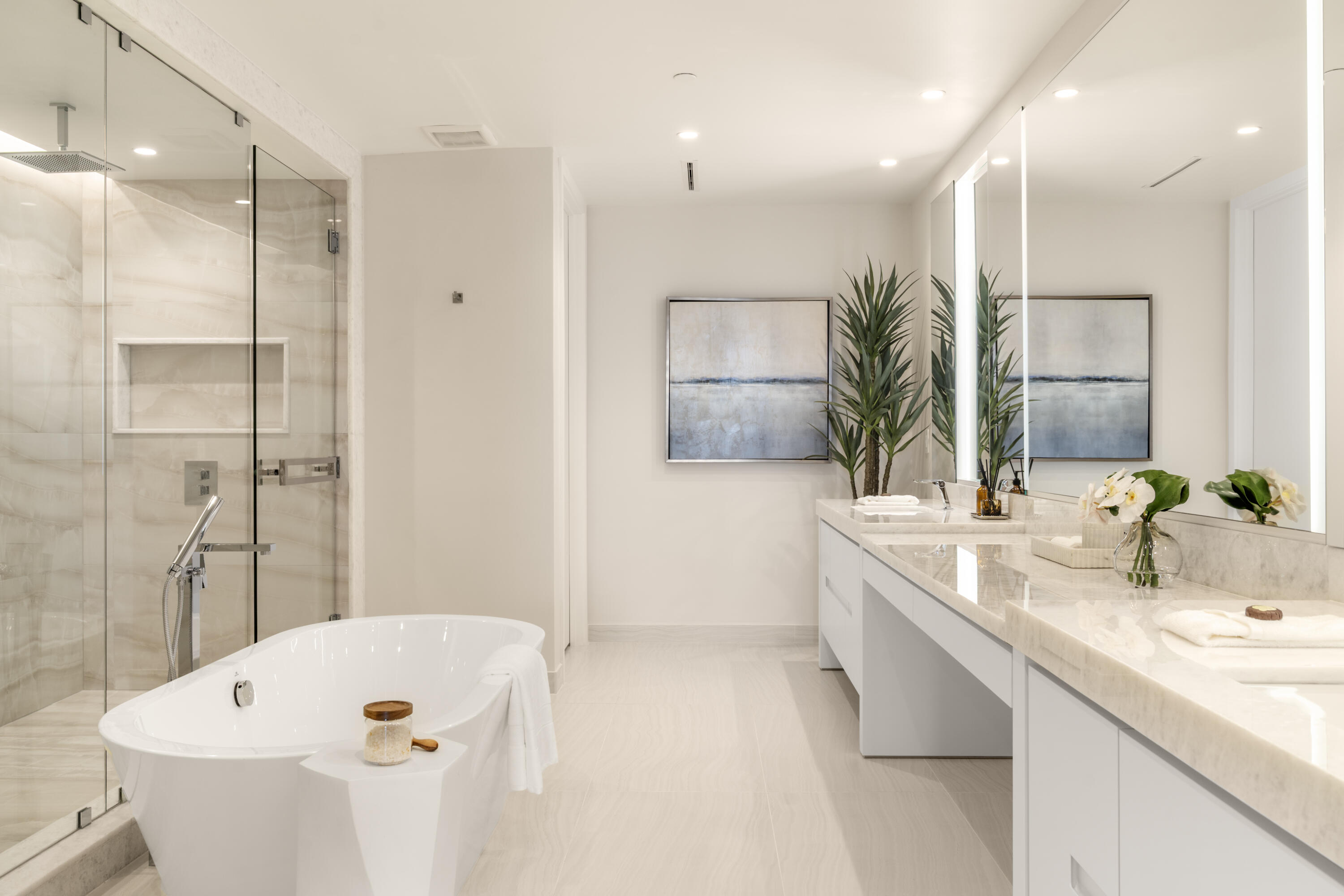ALINA 220 BOCA RATON CONDO - Residential