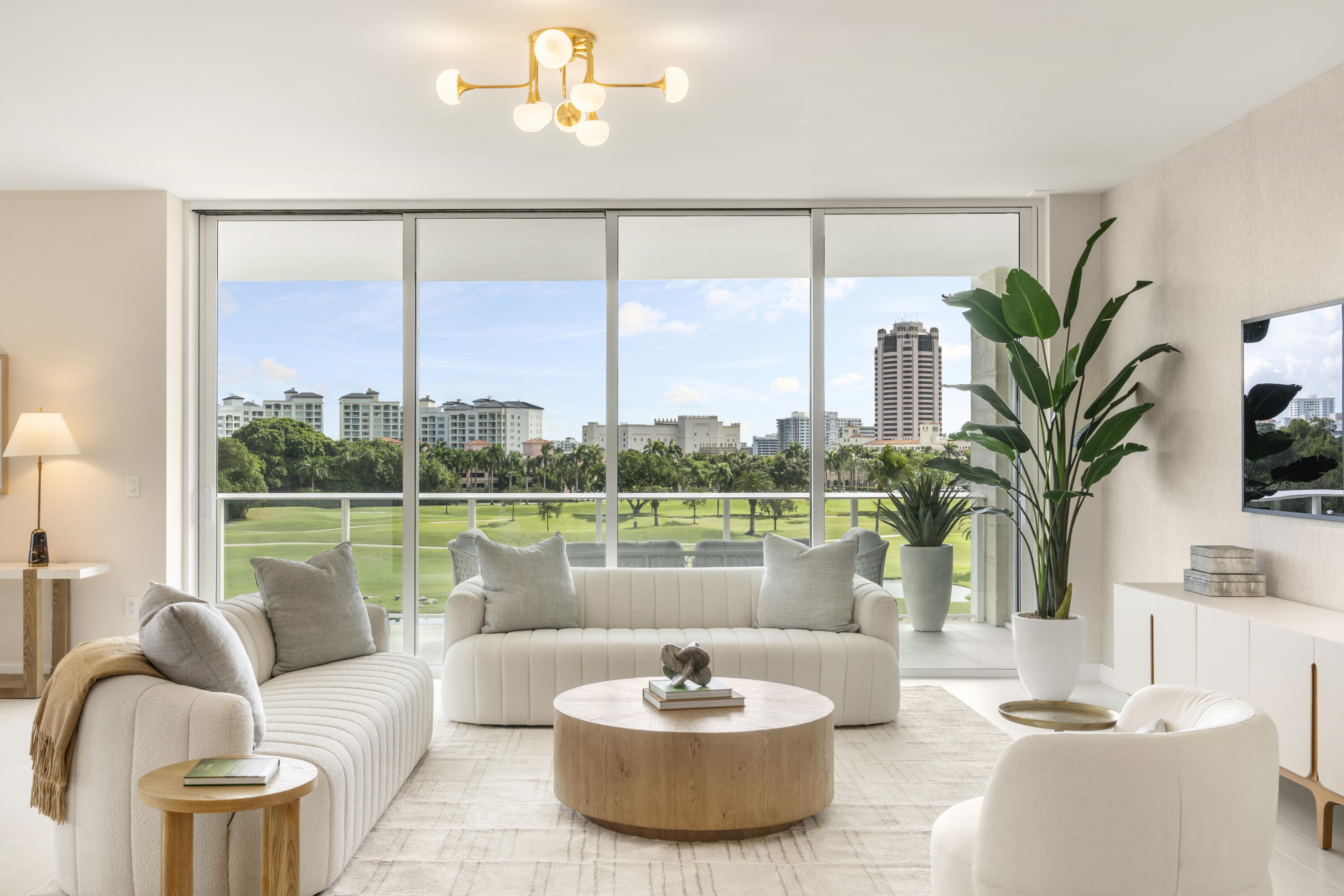 ALINA 220 BOCA RATON CONDO - Residential