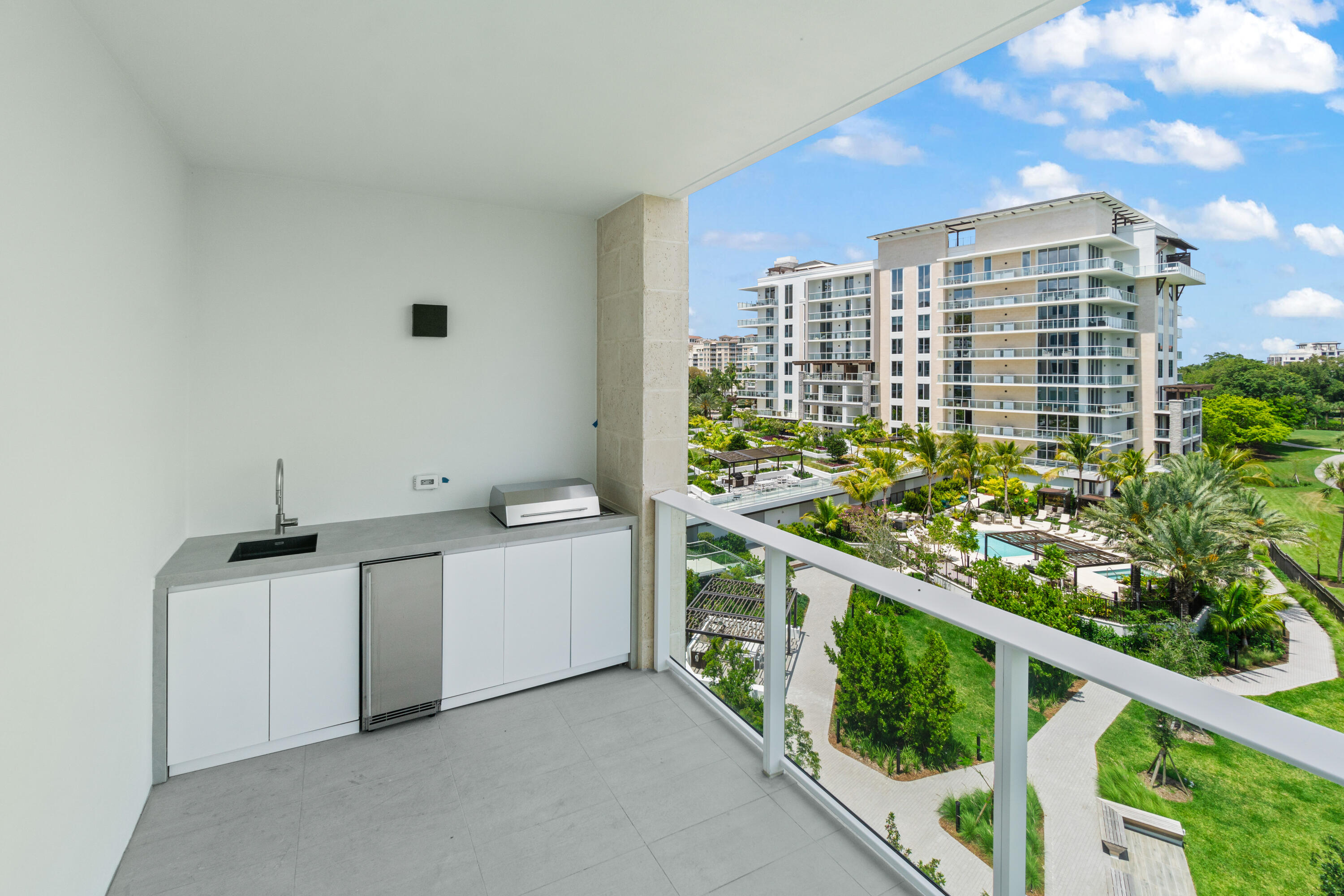 ALINA 220 BOCA RATON CONDO - Residential