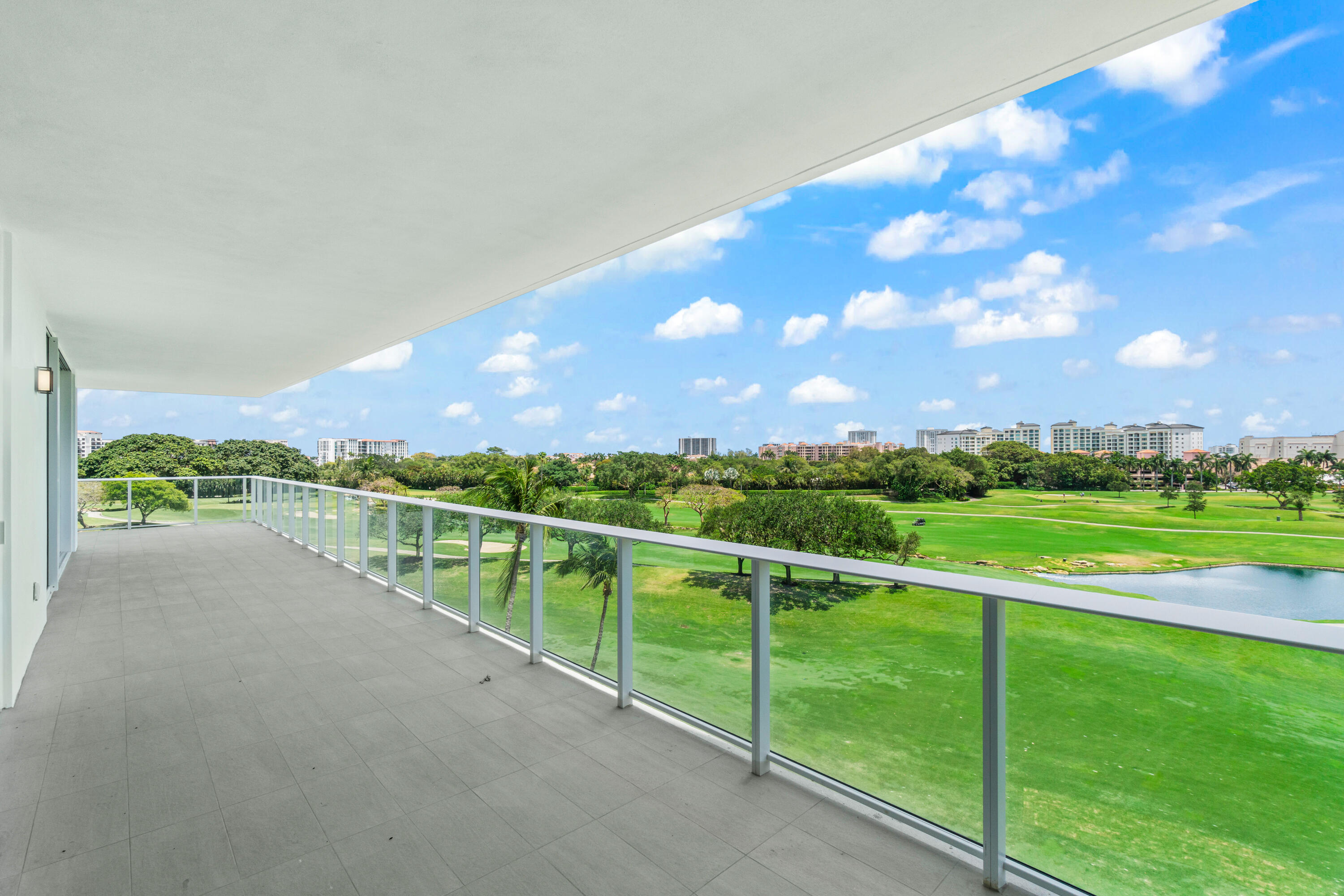 ALINA 220 BOCA RATON CONDO - Residential