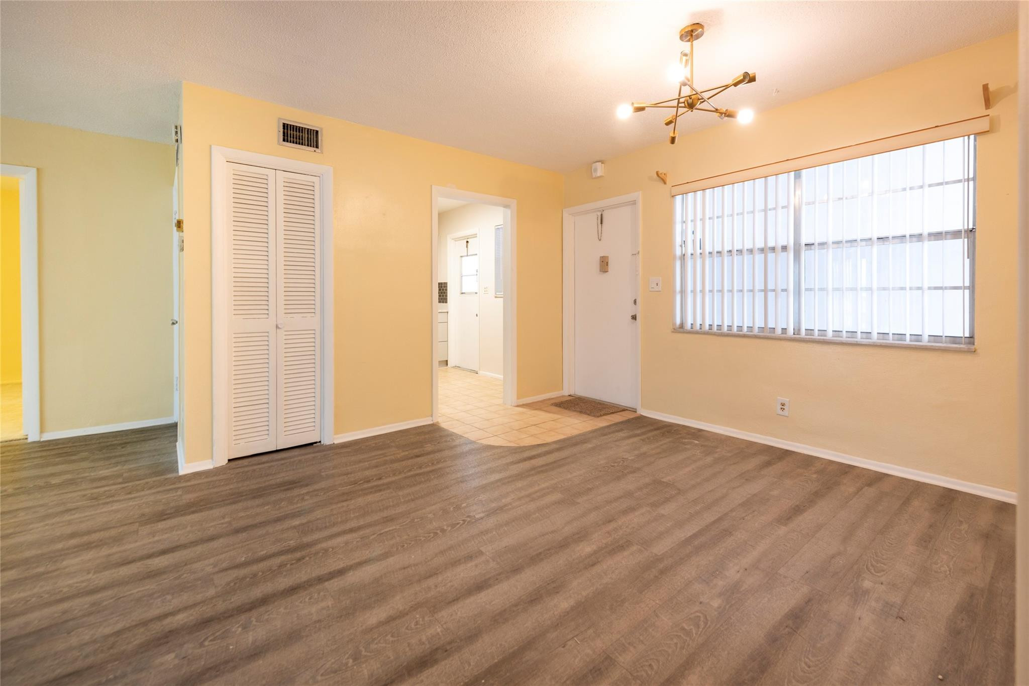 PARK SOUTH NINE INC CONDO - Residential