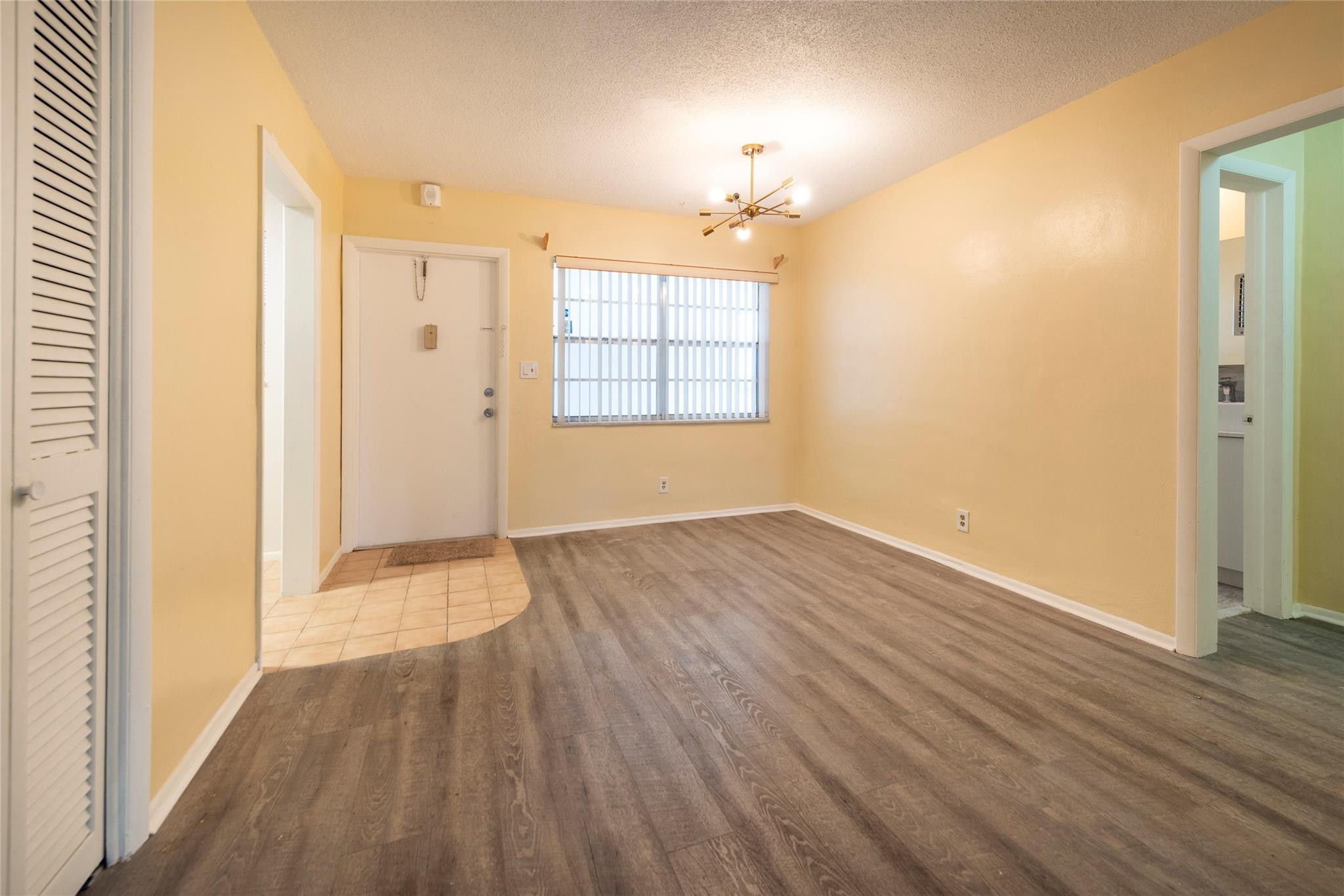 PARK SOUTH NINE INC CONDO - Residential