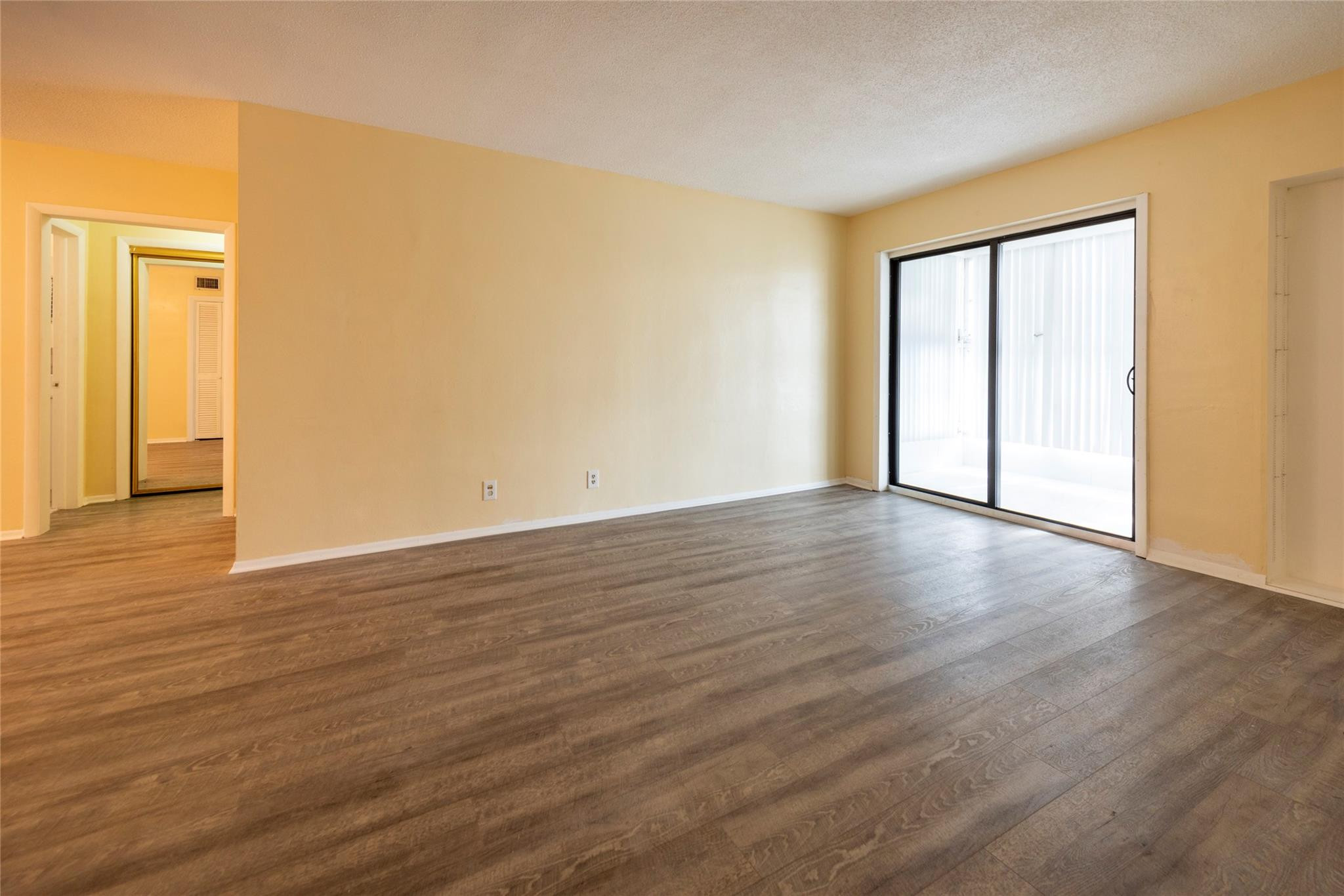 PARK SOUTH NINE INC CONDO - Residential