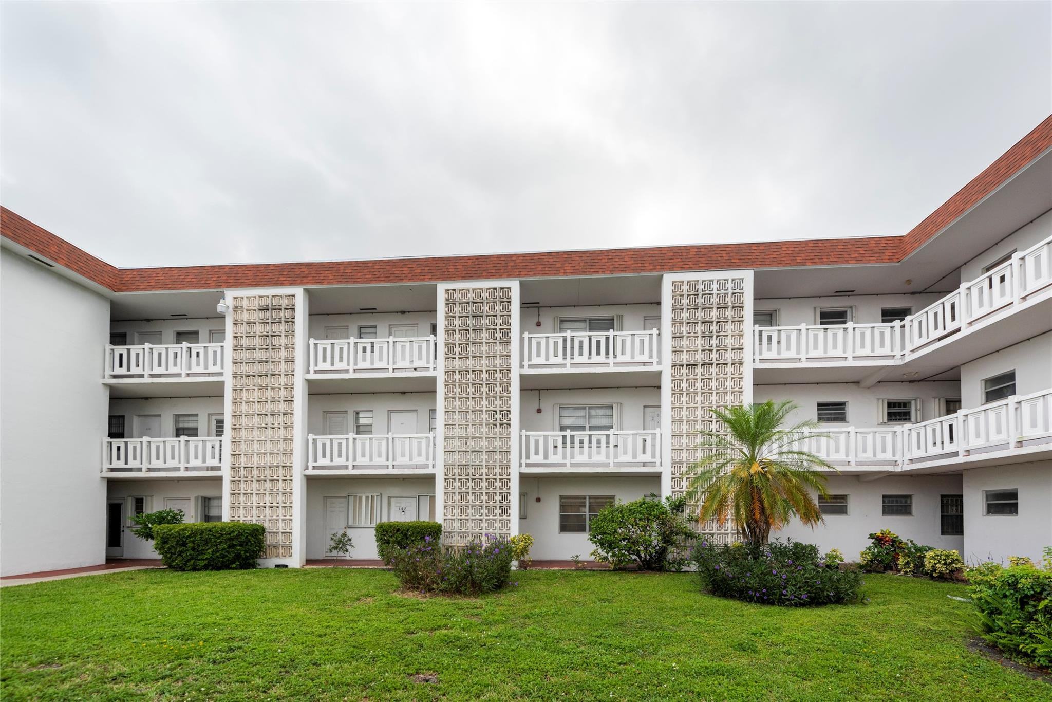 PARK SOUTH NINE INC CONDO - Residential