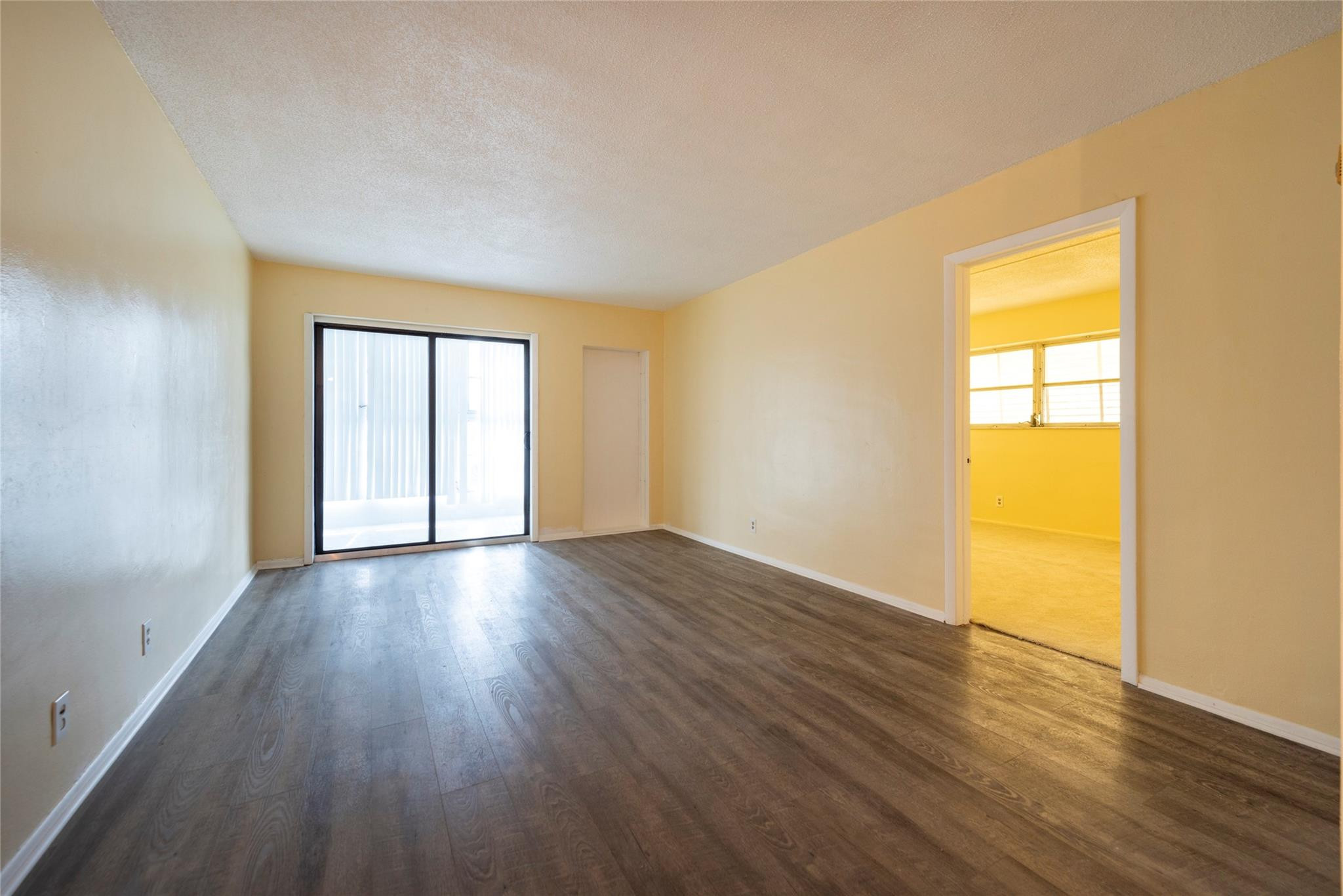 PARK SOUTH NINE INC CONDO - Residential
