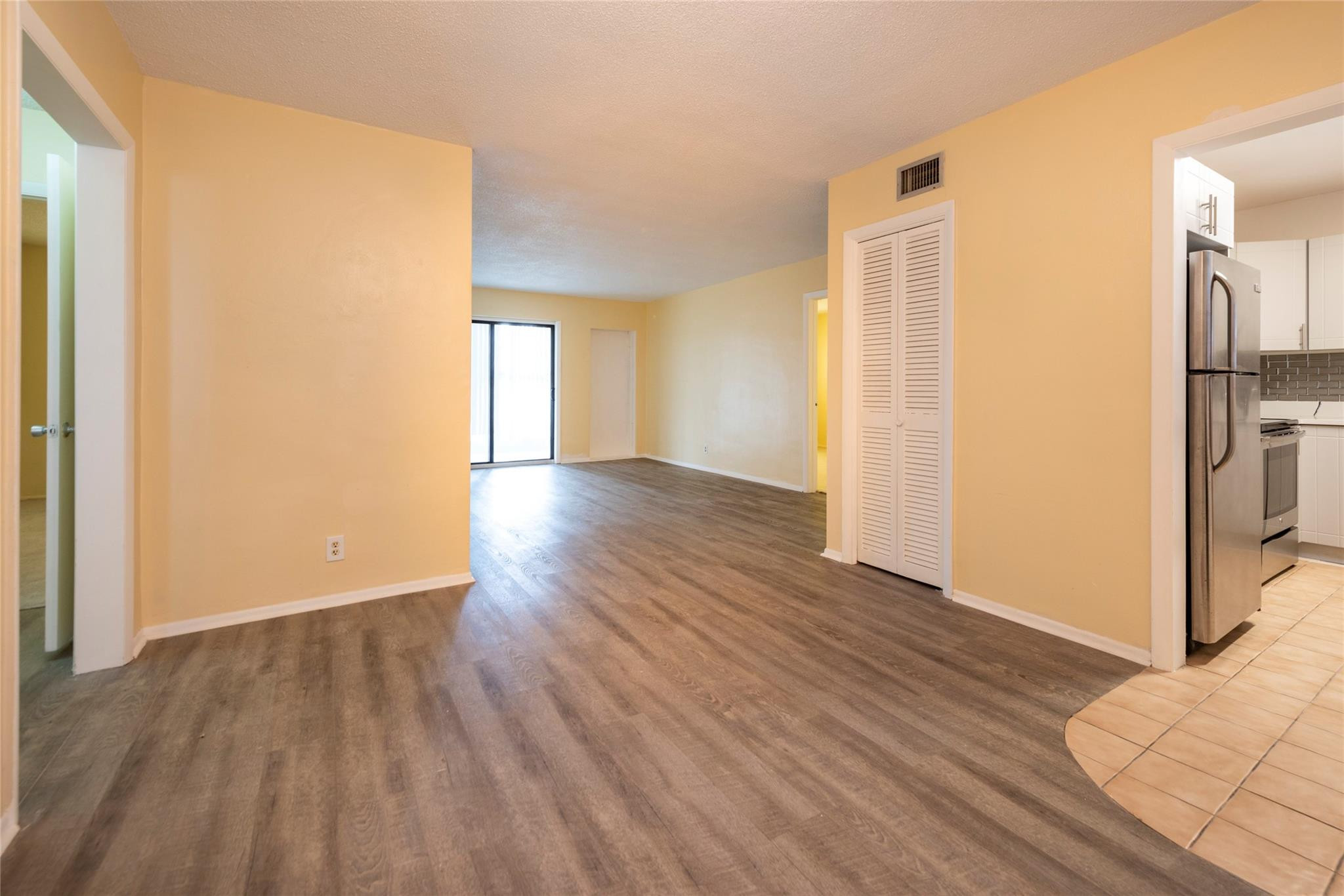 PARK SOUTH NINE INC CONDO - Residential
