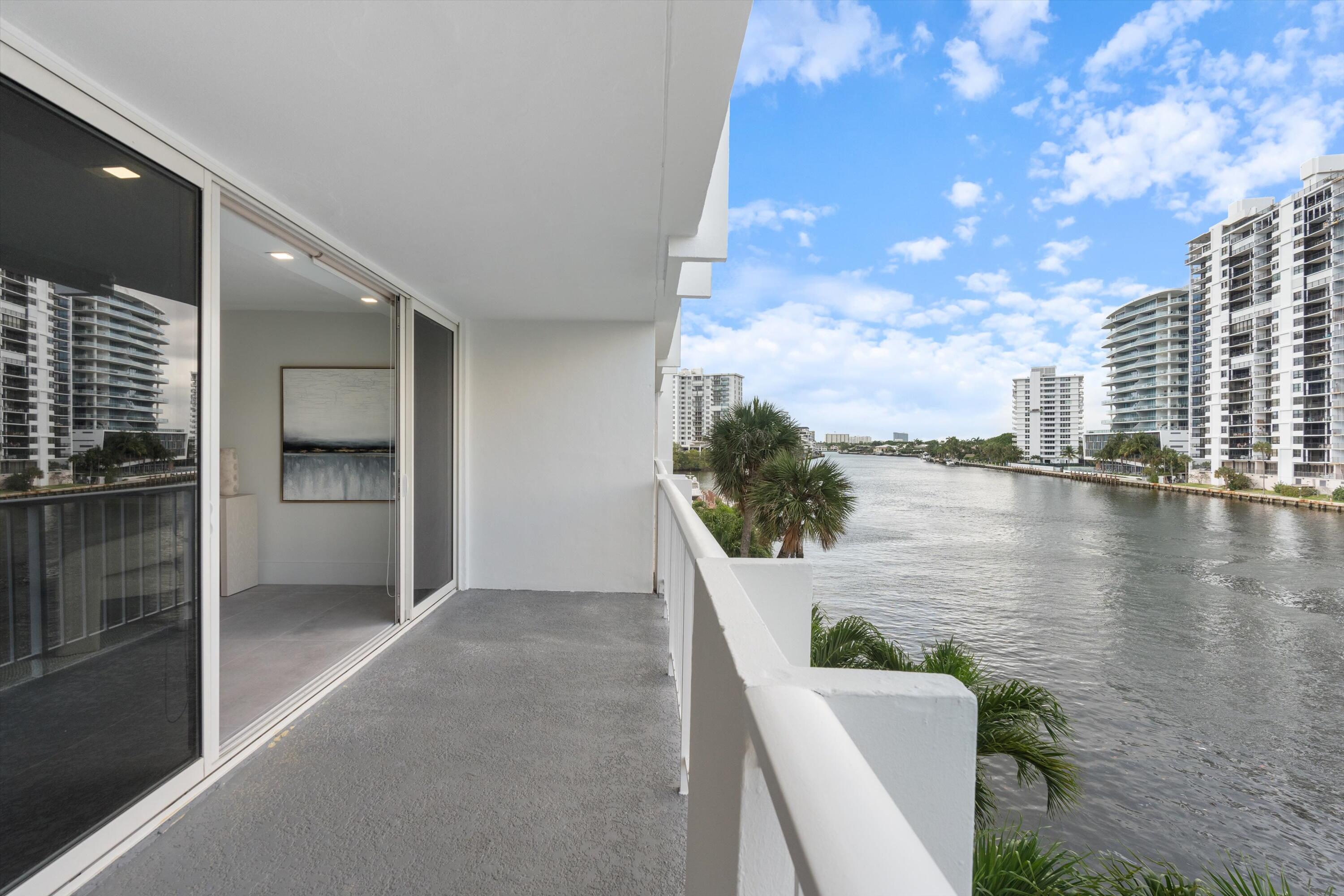 SUNRISE EAST CONDO - Residential
