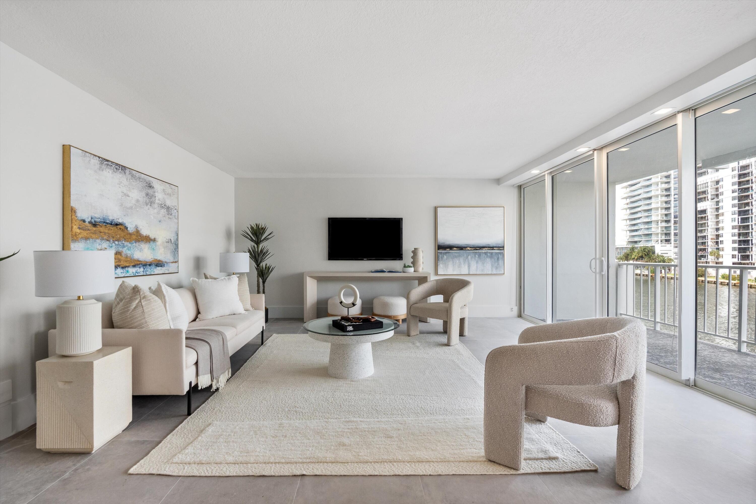 SUNRISE EAST CONDO - Residential