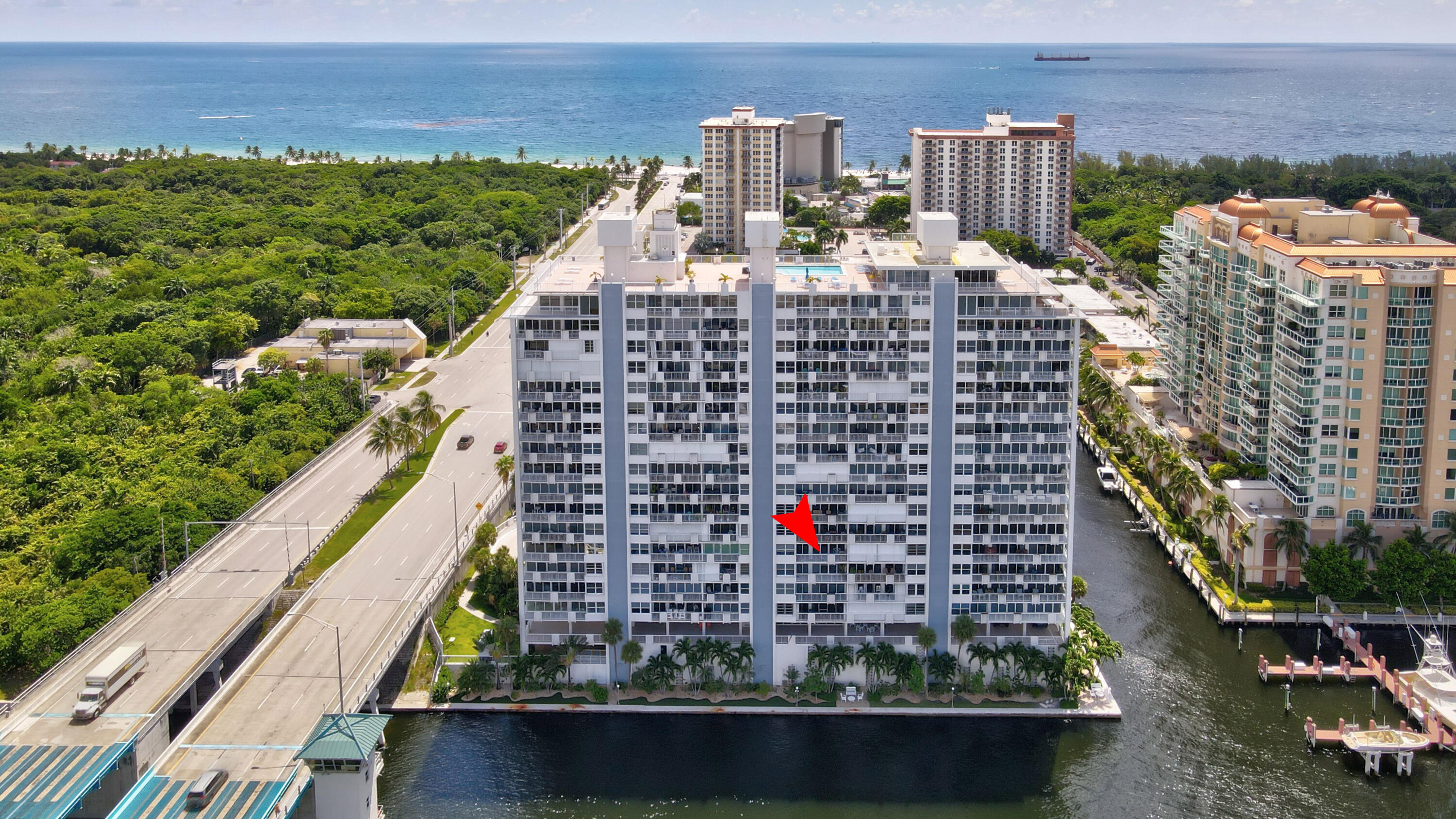 SUNRISE EAST CONDO - Residential
