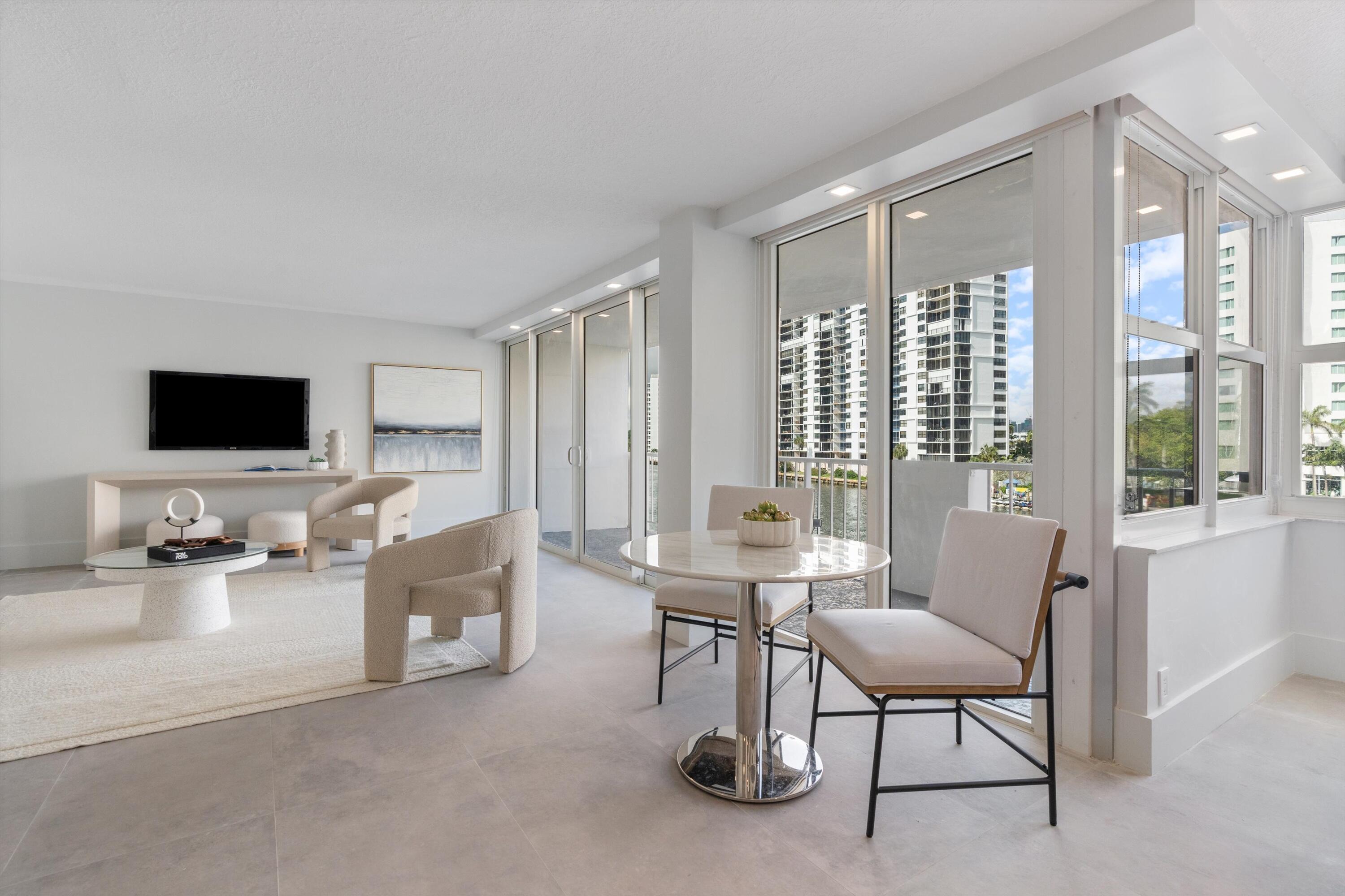 SUNRISE EAST CONDO - Residential