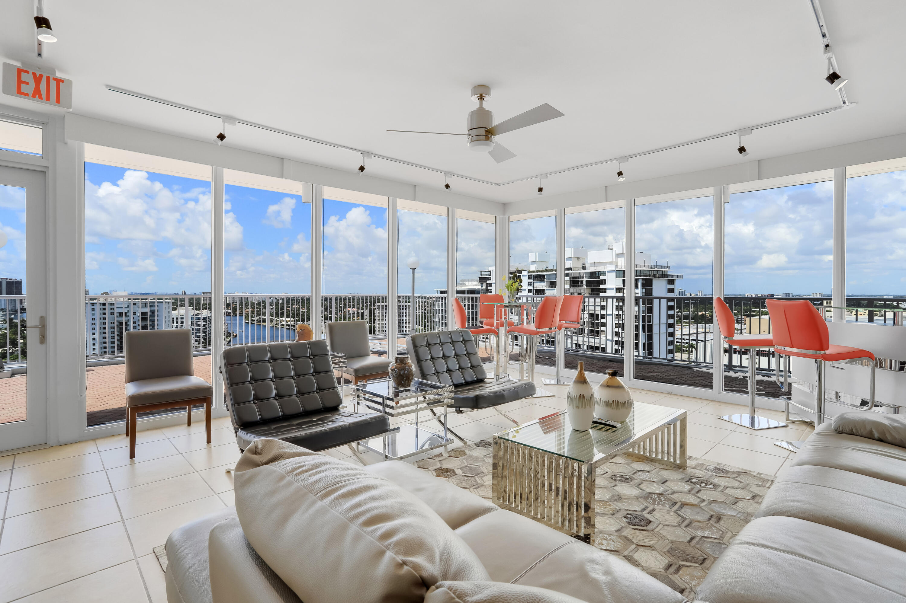 SUNRISE EAST CONDO - Residential