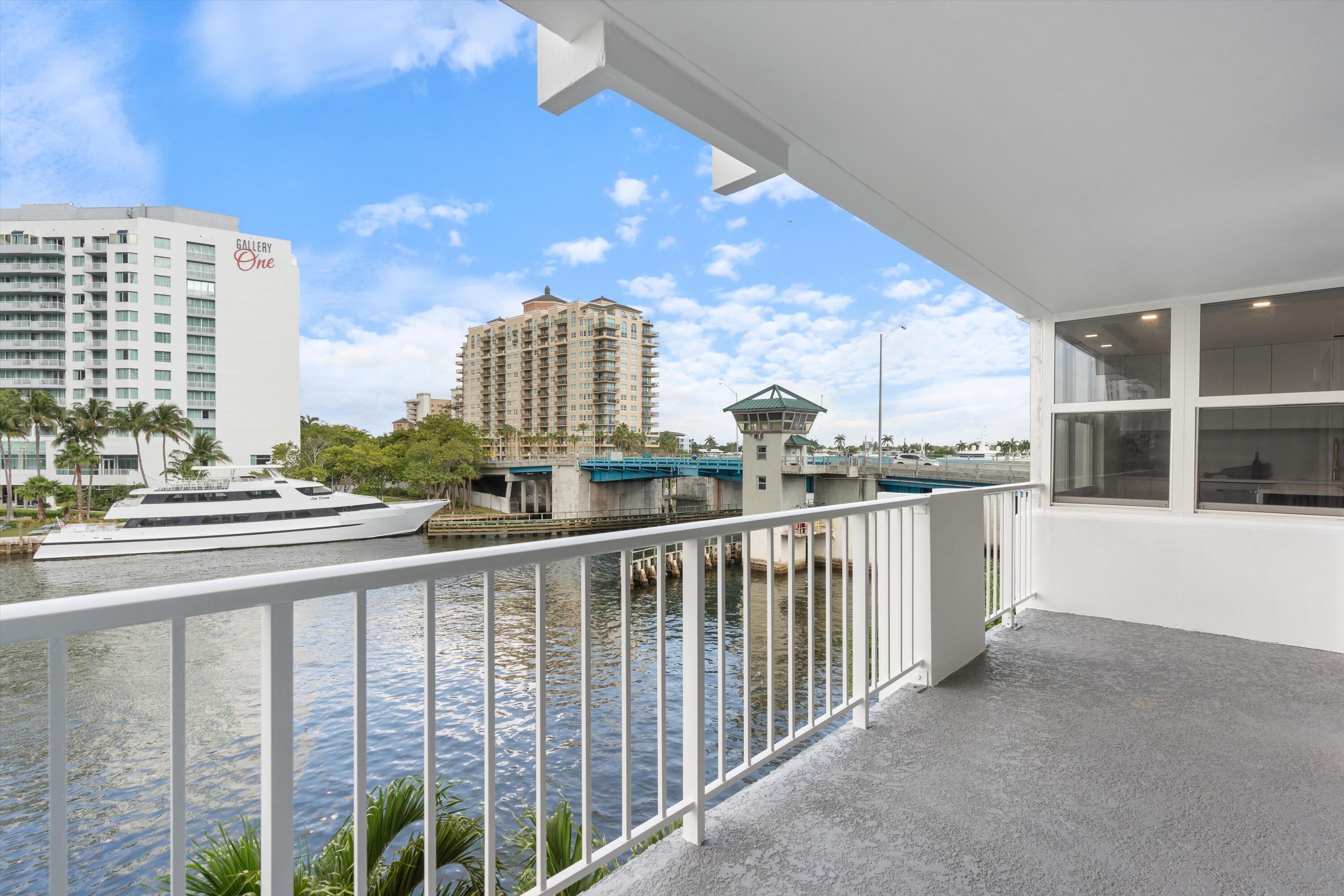 SUNRISE EAST CONDO - Residential