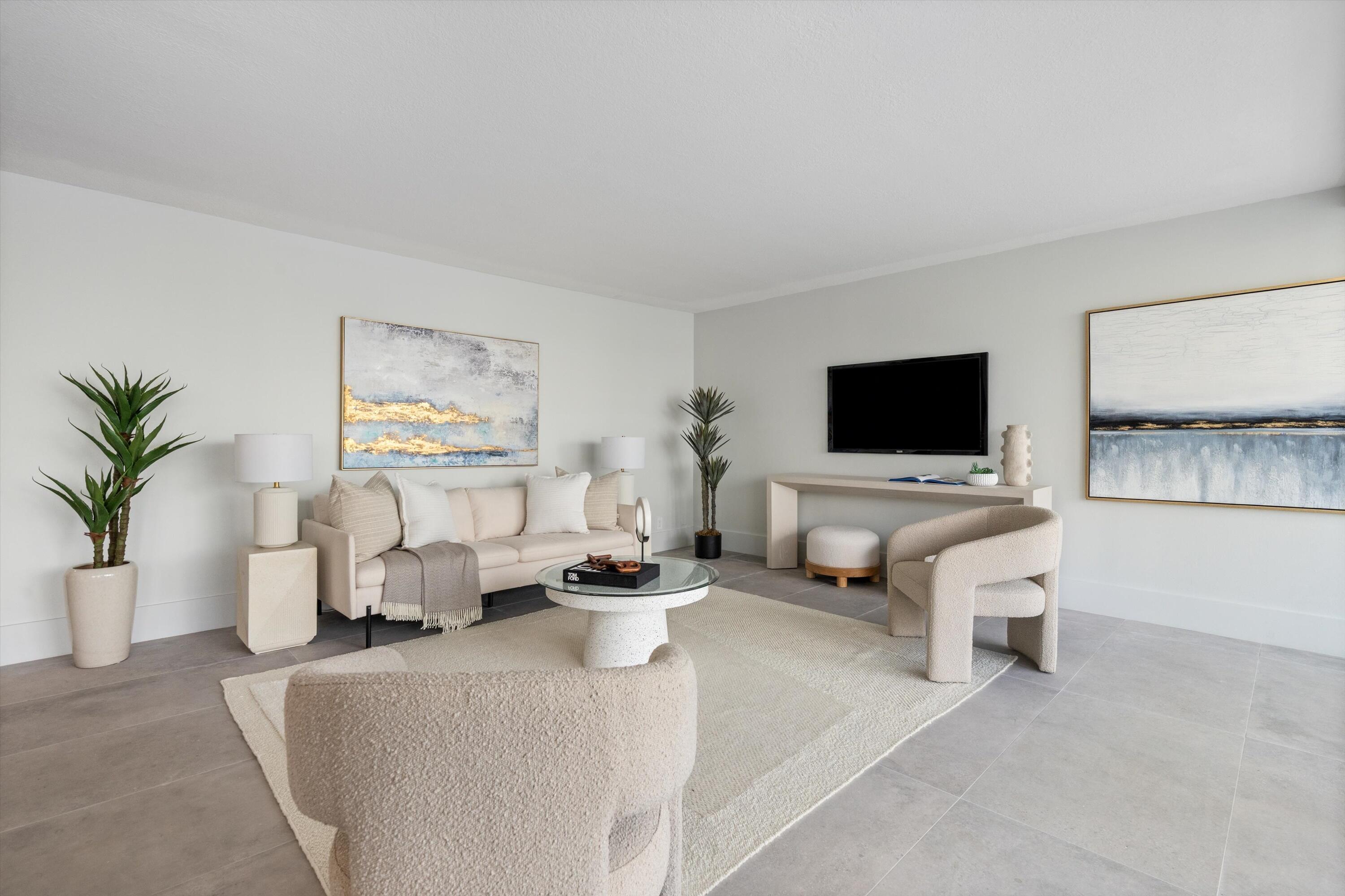 SUNRISE EAST CONDO - Residential