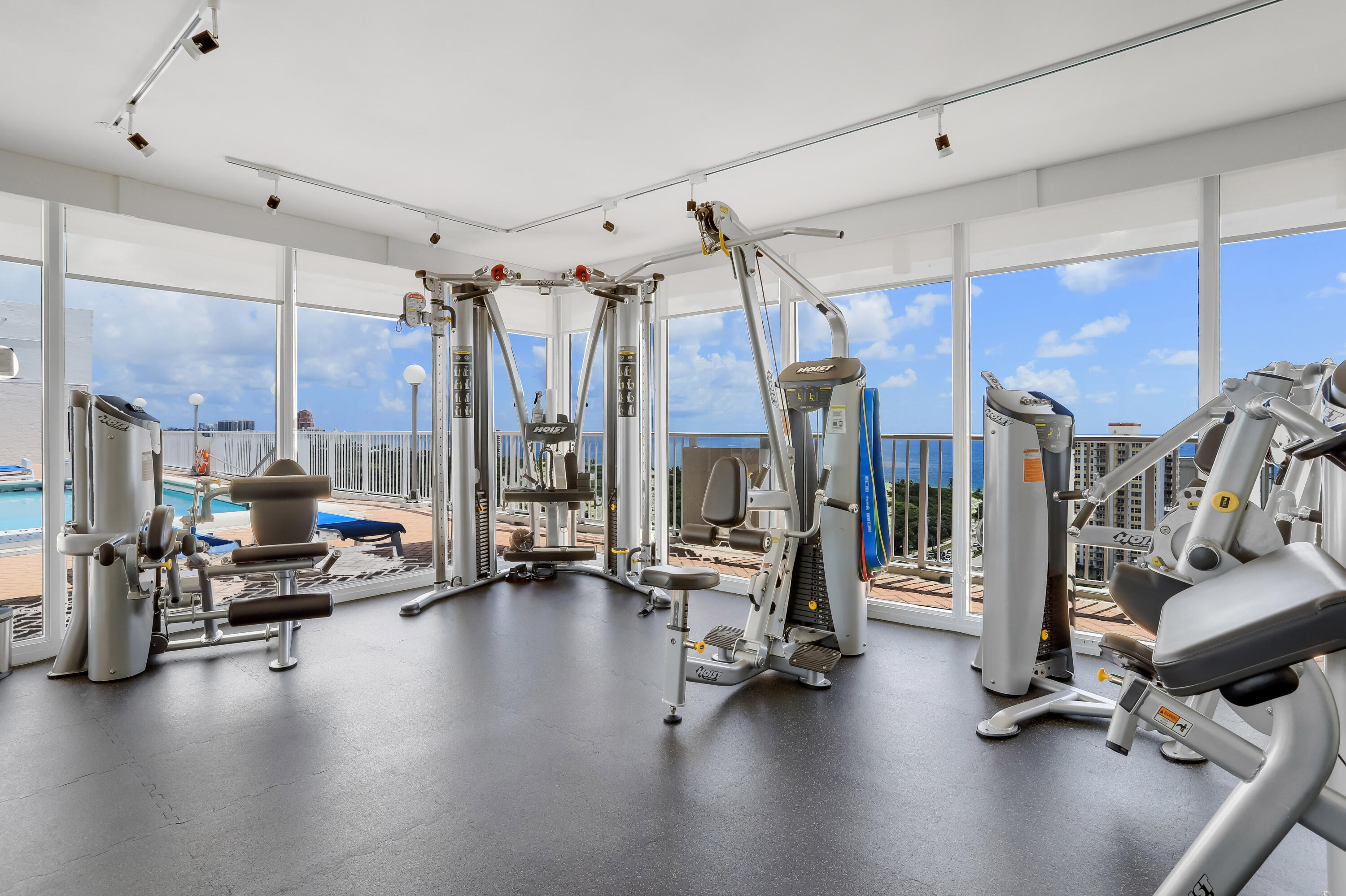 SUNRISE EAST CONDO - Residential