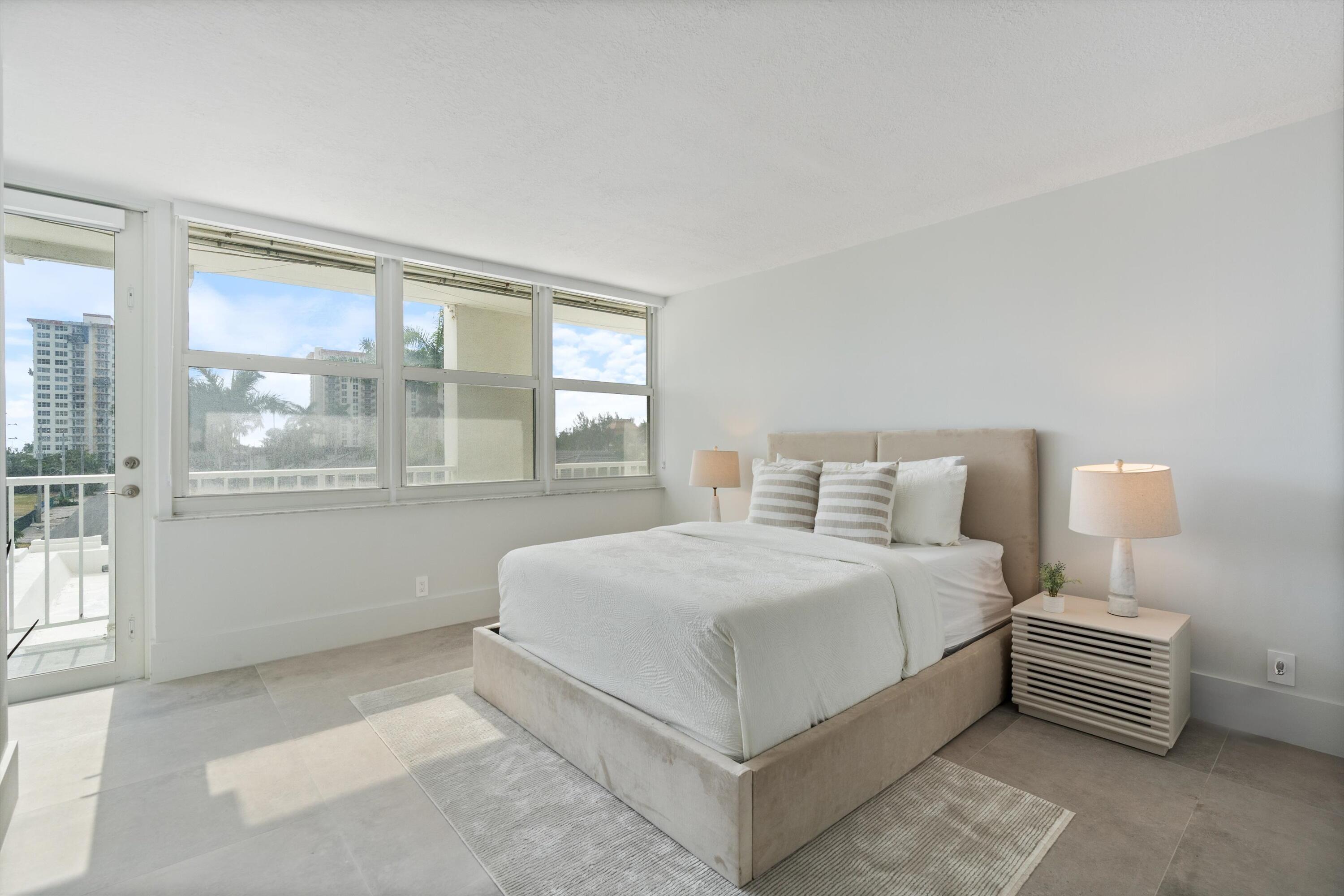 SUNRISE EAST CONDO - Residential