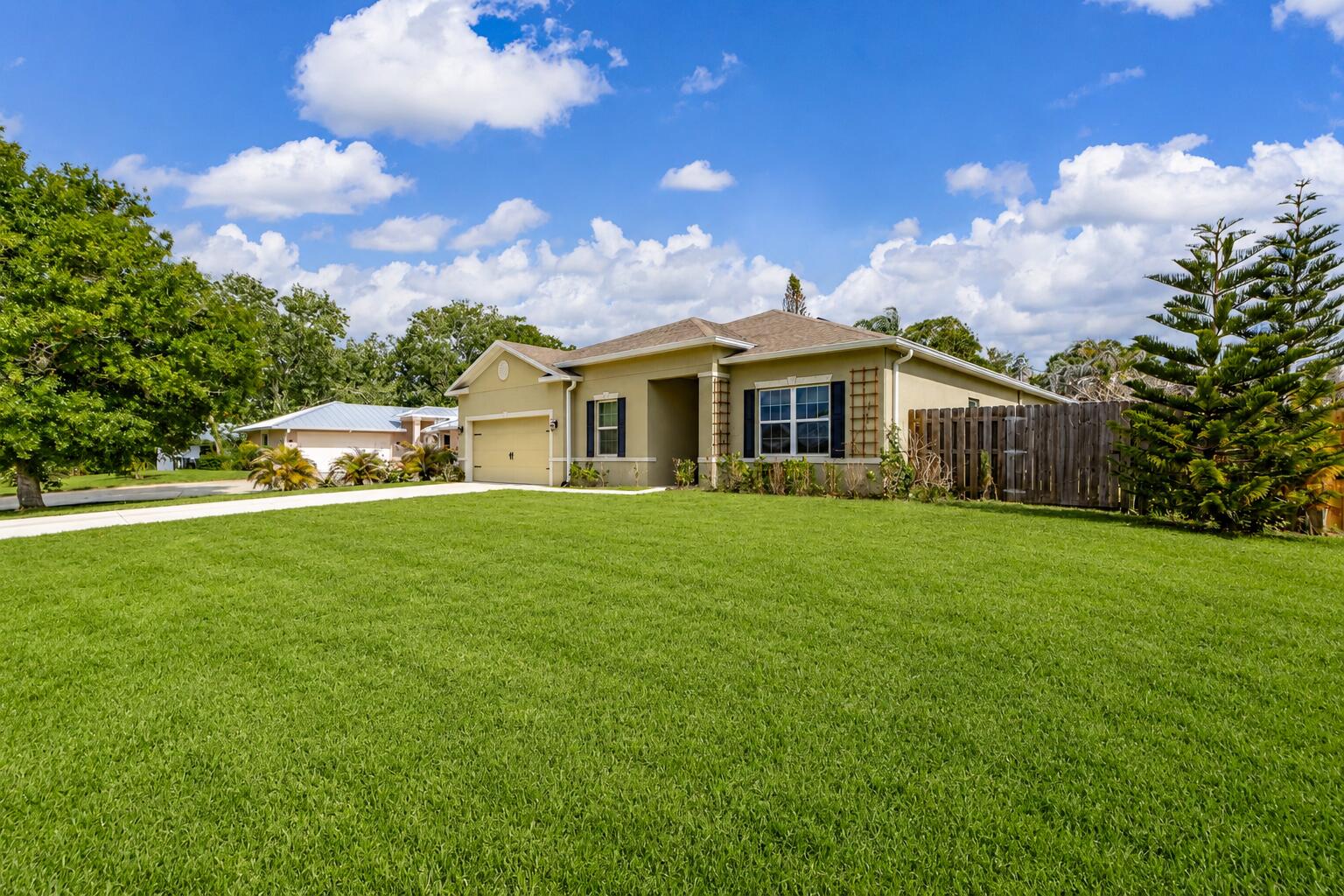Sebastian Highlands - Residential