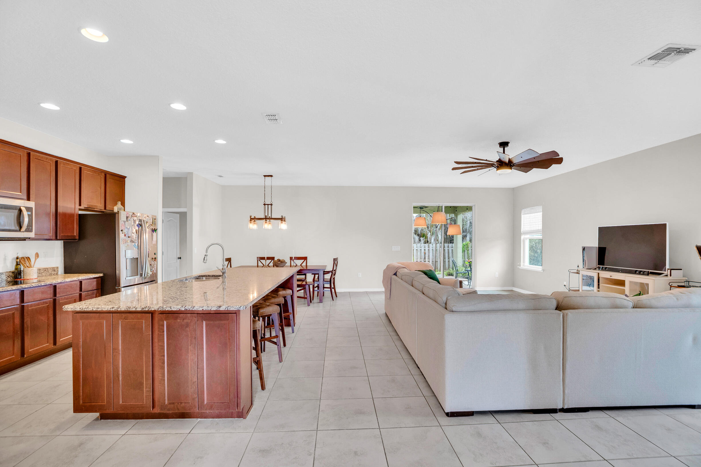 Sebastian Highlands - Residential