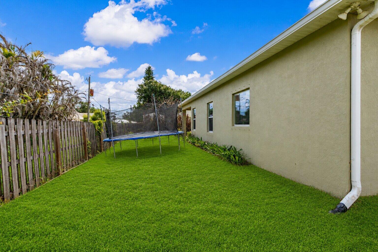 Sebastian Highlands - Residential