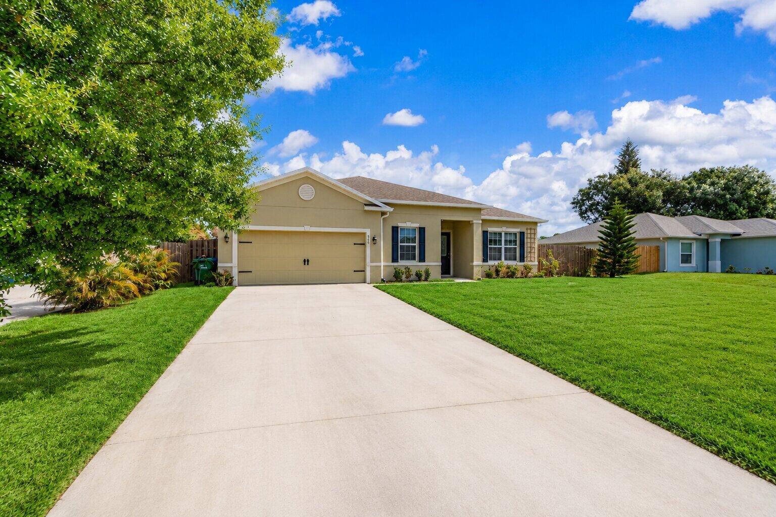 Sebastian Highlands - Residential