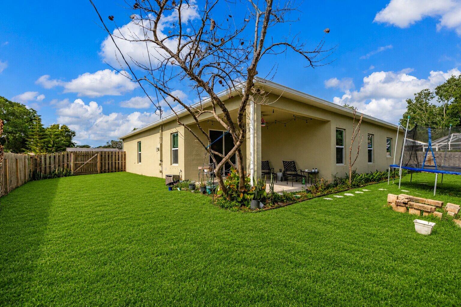 Sebastian Highlands - Residential
