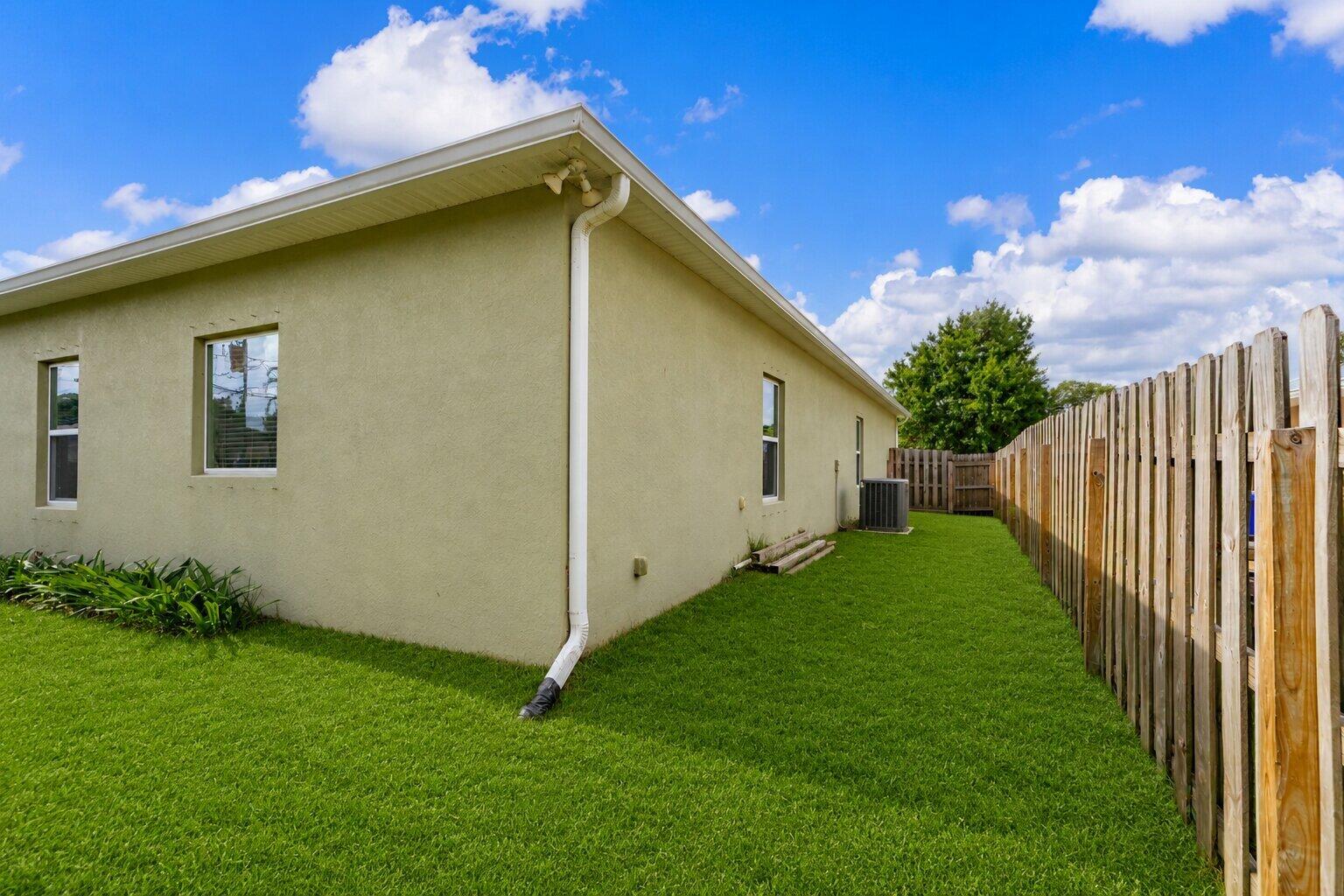 Sebastian Highlands - Residential