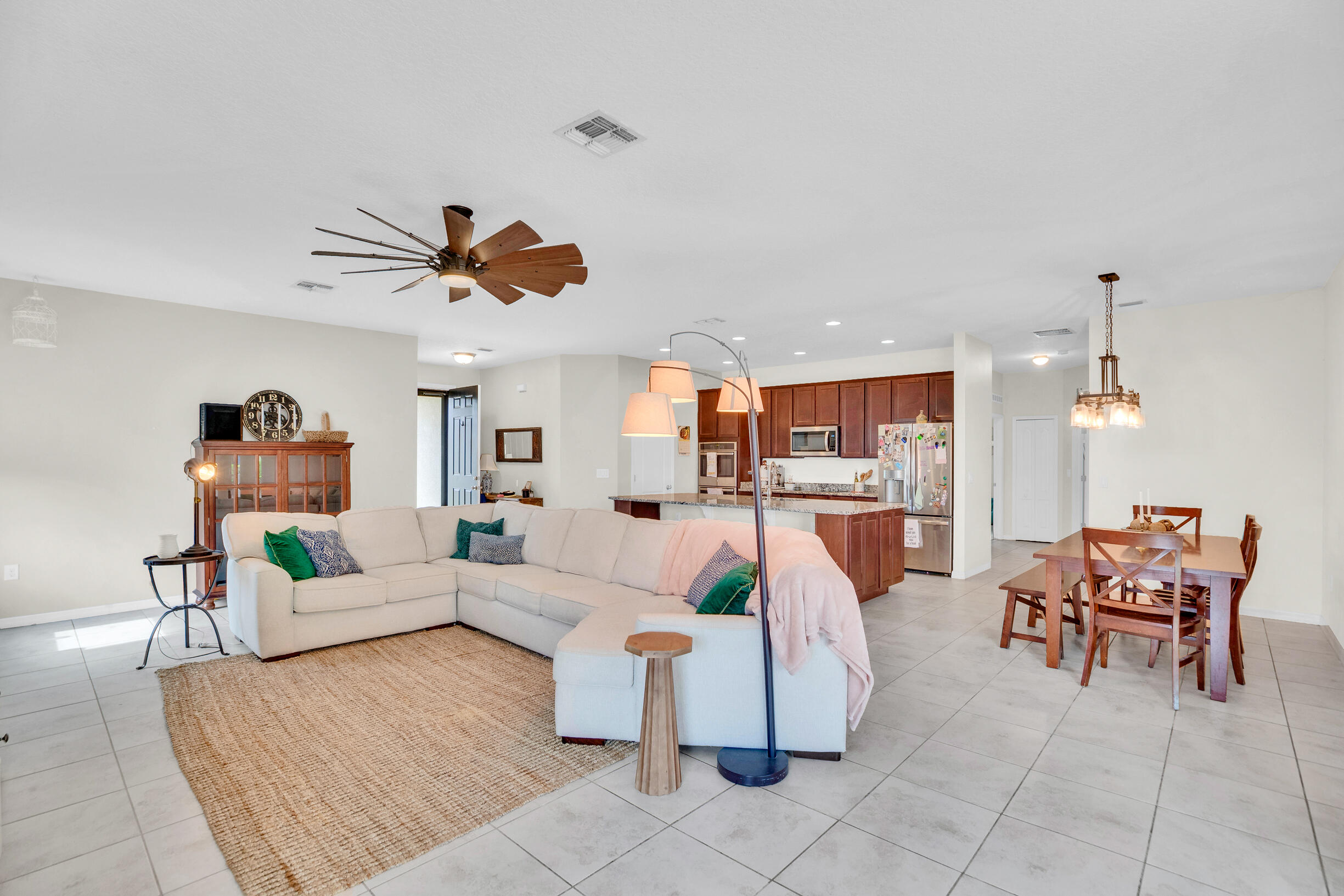 Sebastian Highlands - Residential