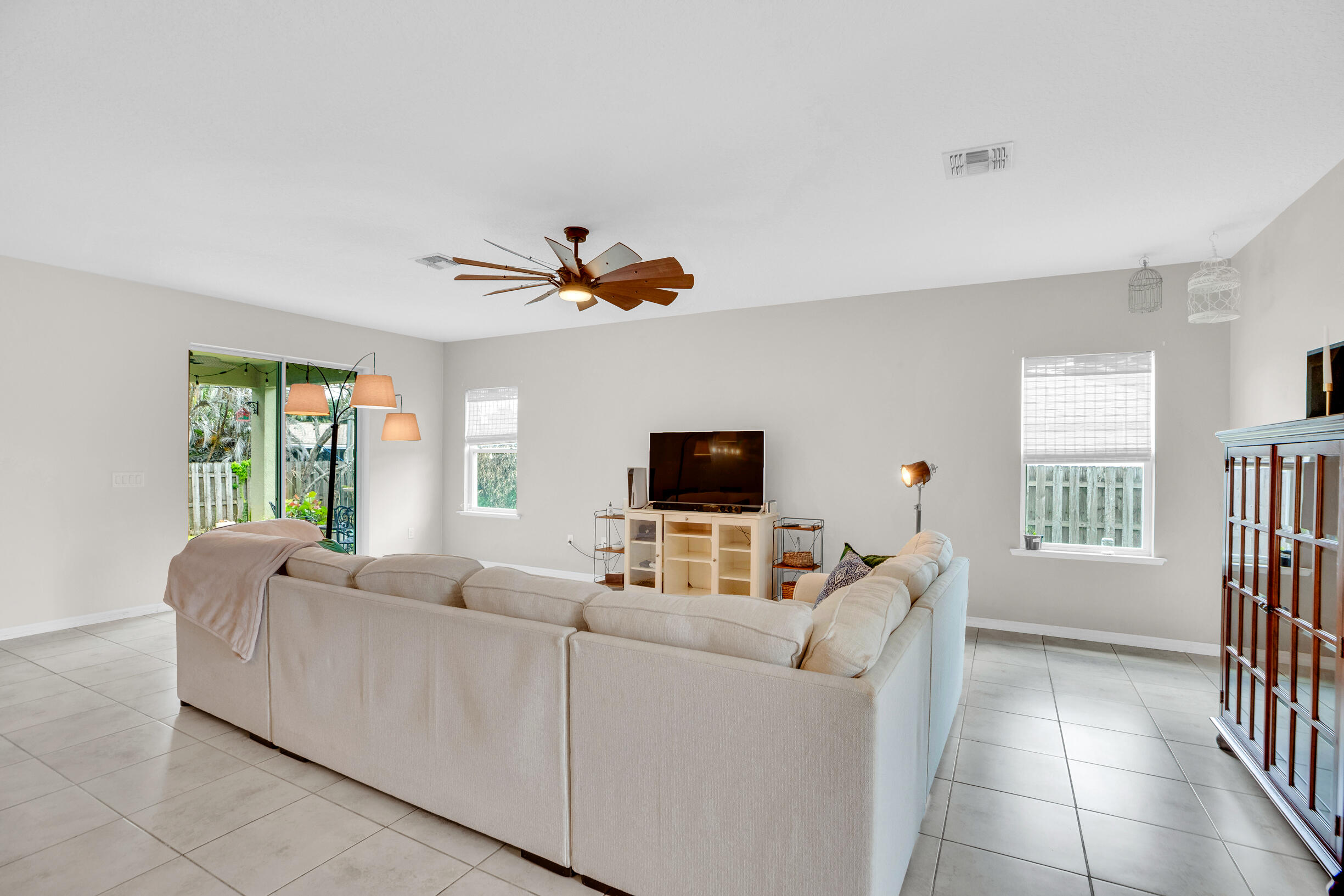 Sebastian Highlands - Residential