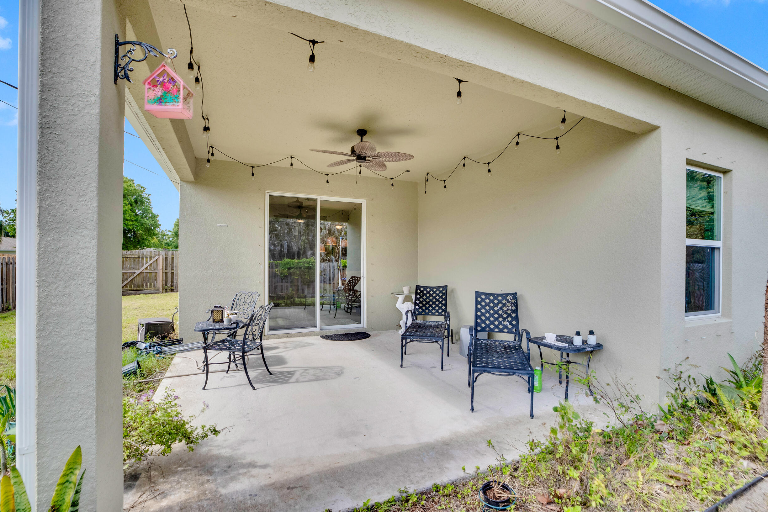 Sebastian Highlands - Residential