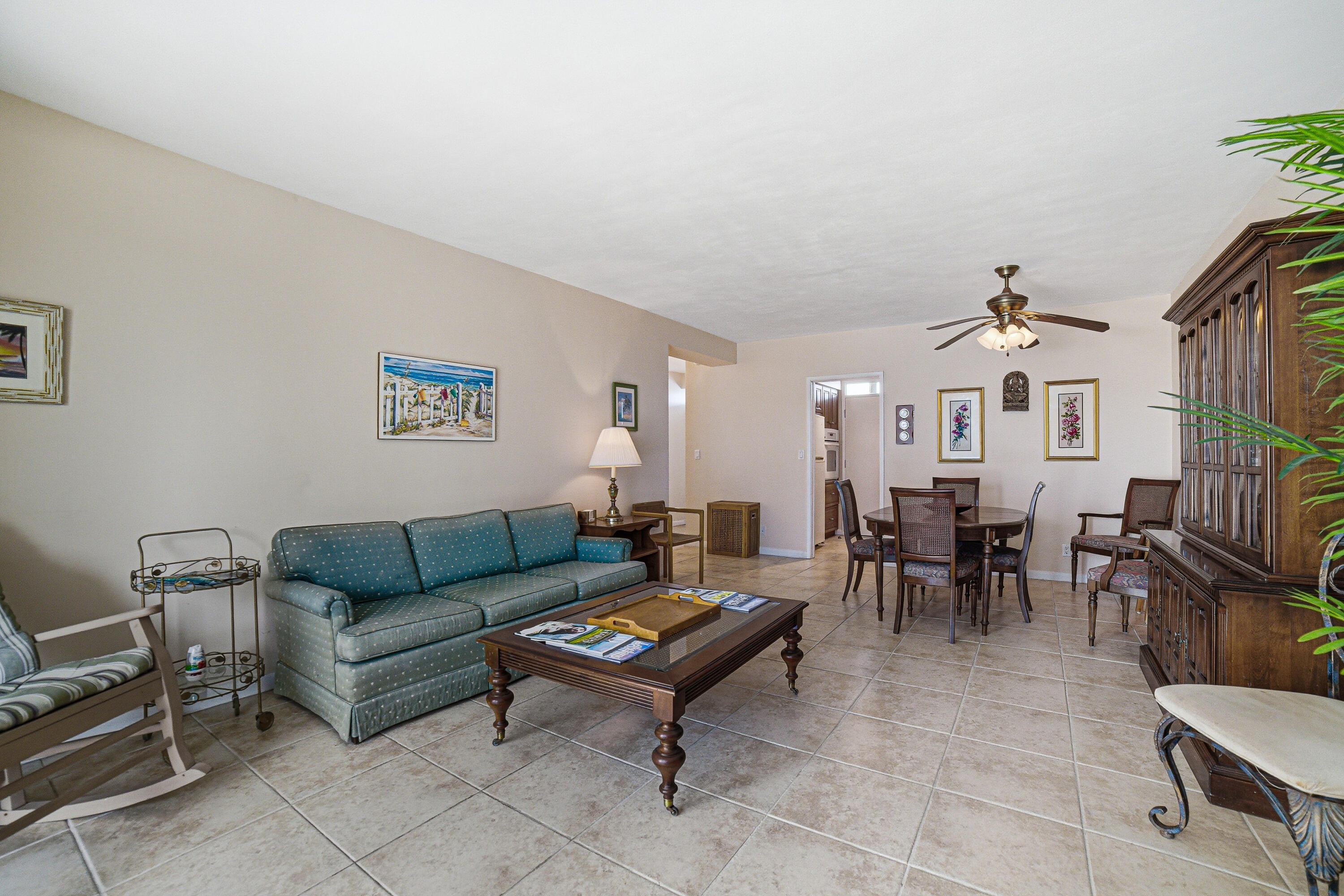 Atlantic Towers - Residential