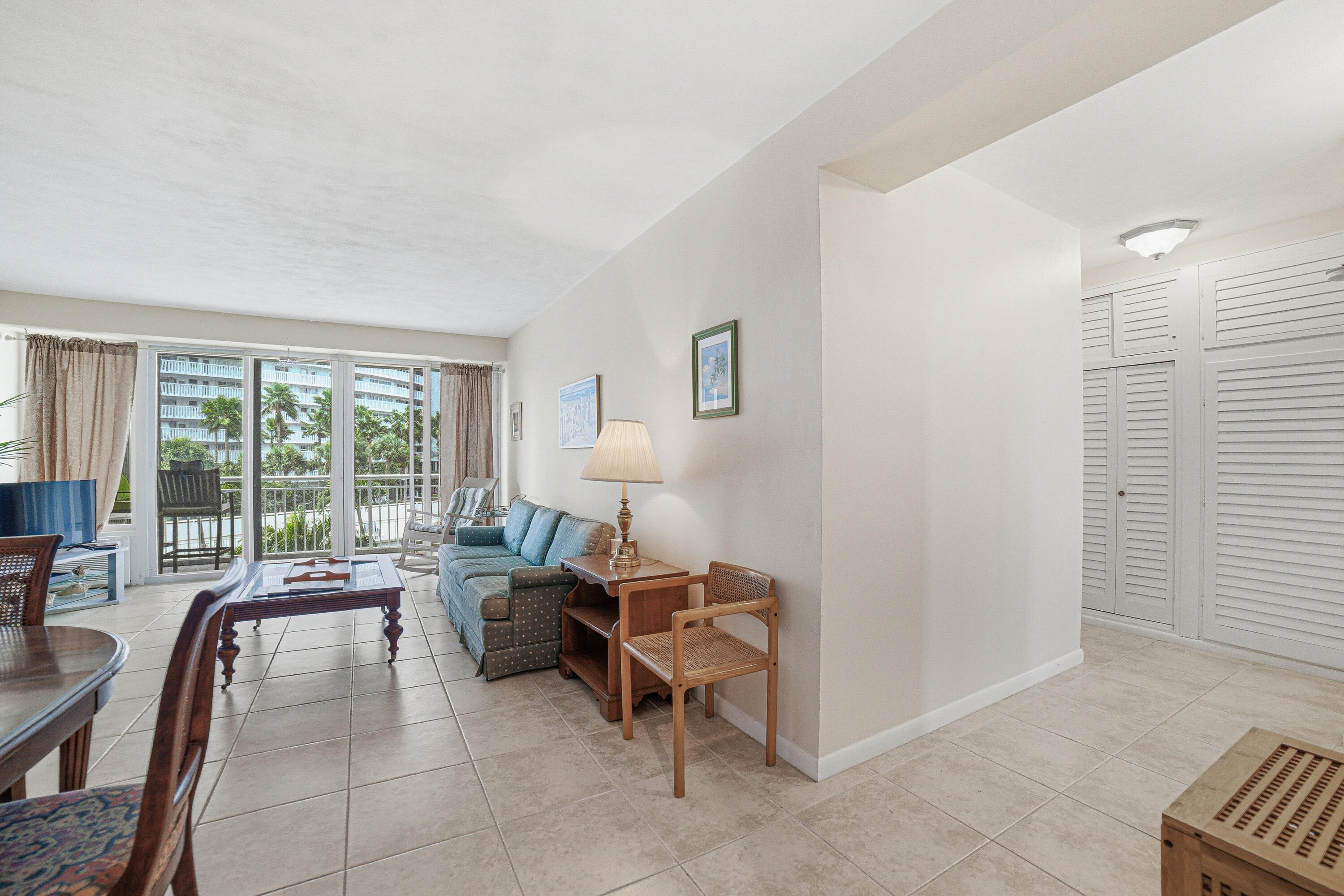 Atlantic Towers - Residential