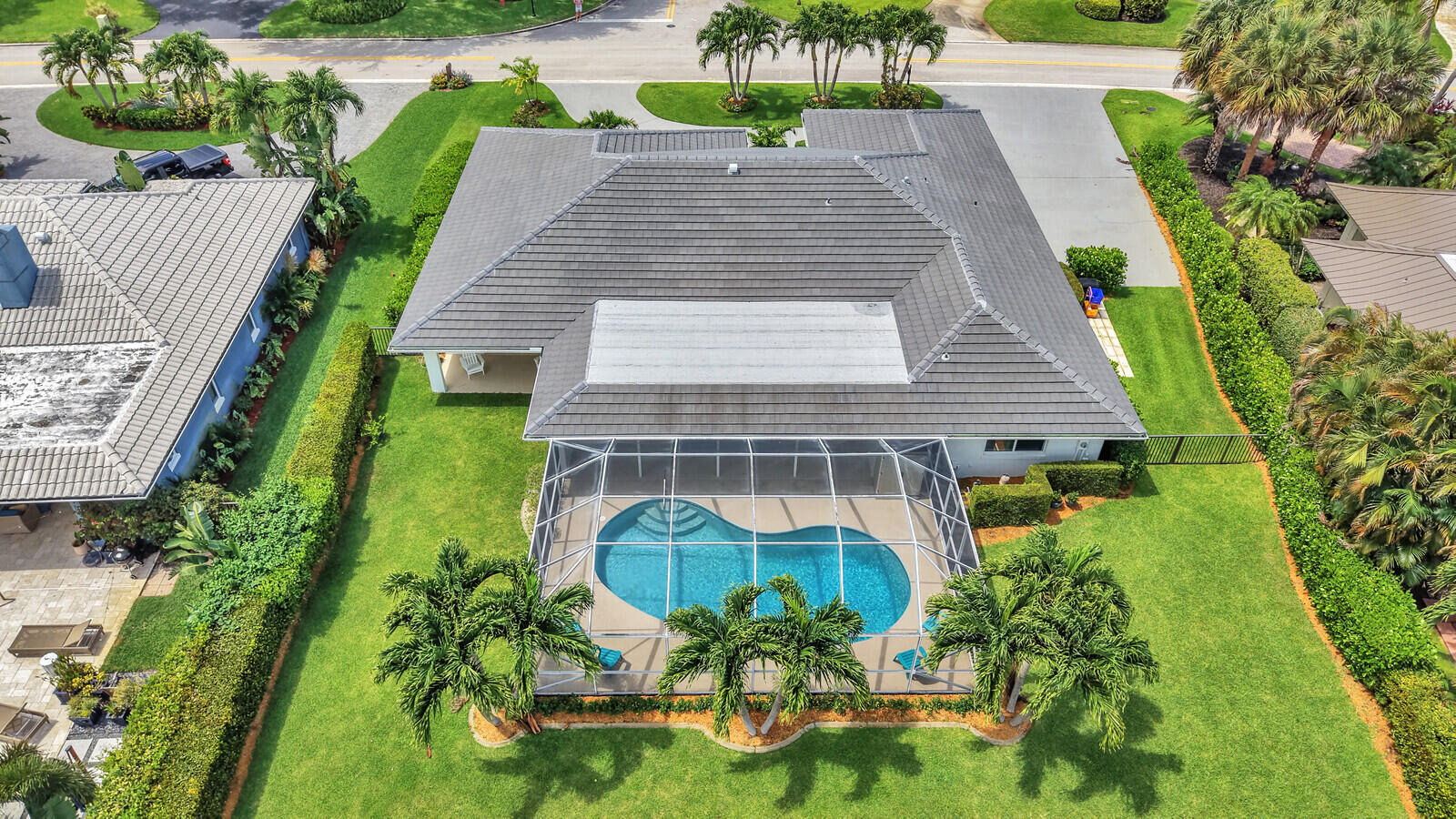 ATLANTIS CITY OF 14A - Residential