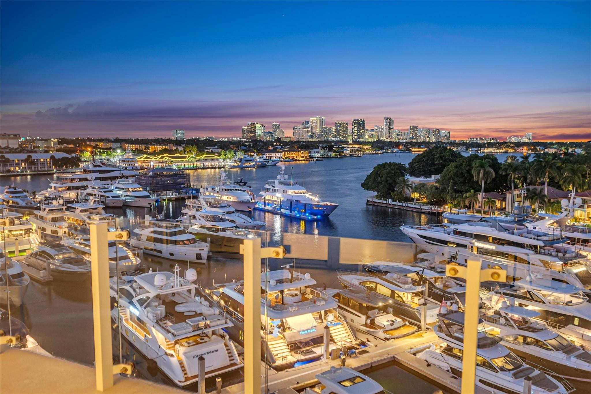 Pier sixty six - Residential