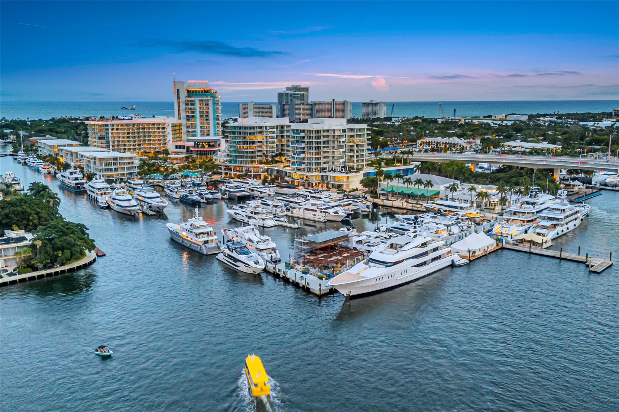 Pier sixty six - Residential