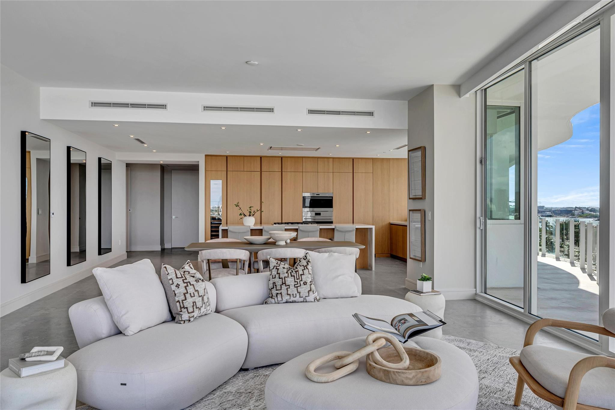 Pier sixty six - Residential