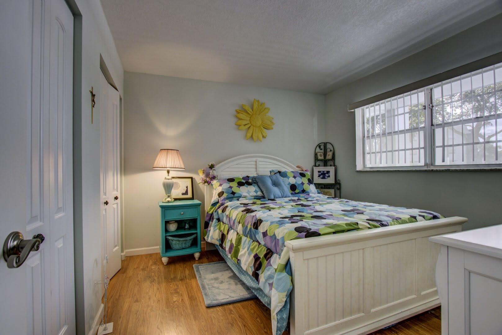 ORIOLE GOLF & TENNIS CLUB CONDO - Residential