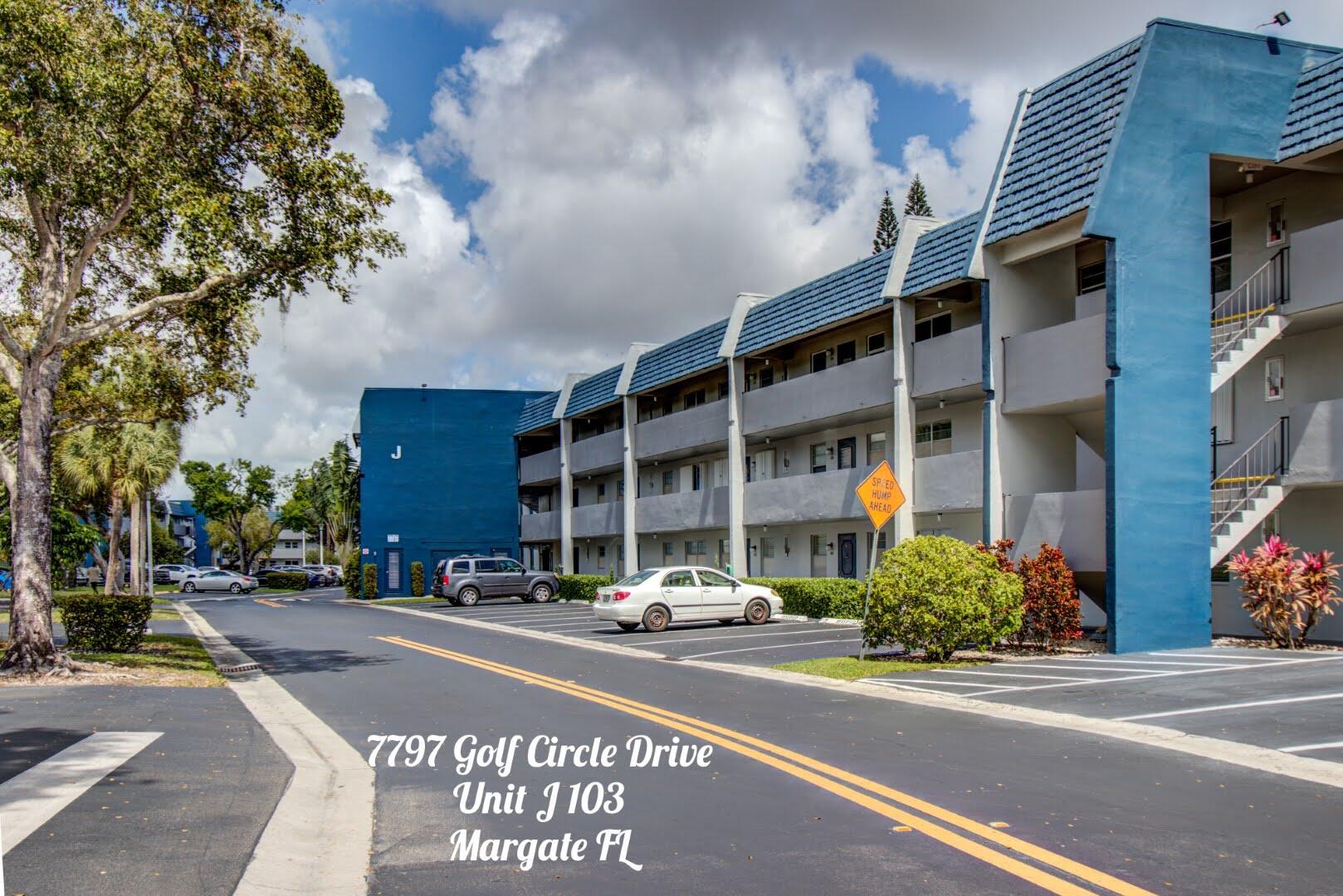ORIOLE GOLF & TENNIS CLUB CONDO - Residential