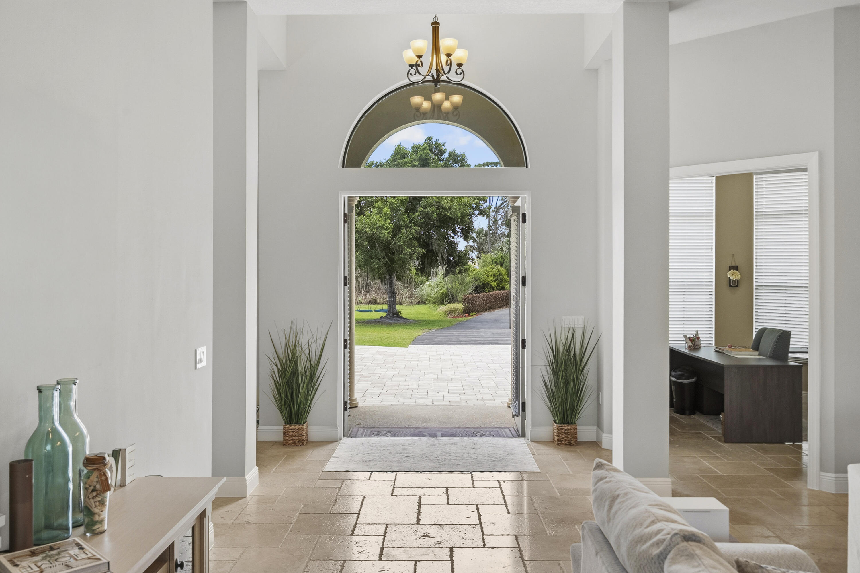 Palm City Farms - Residential