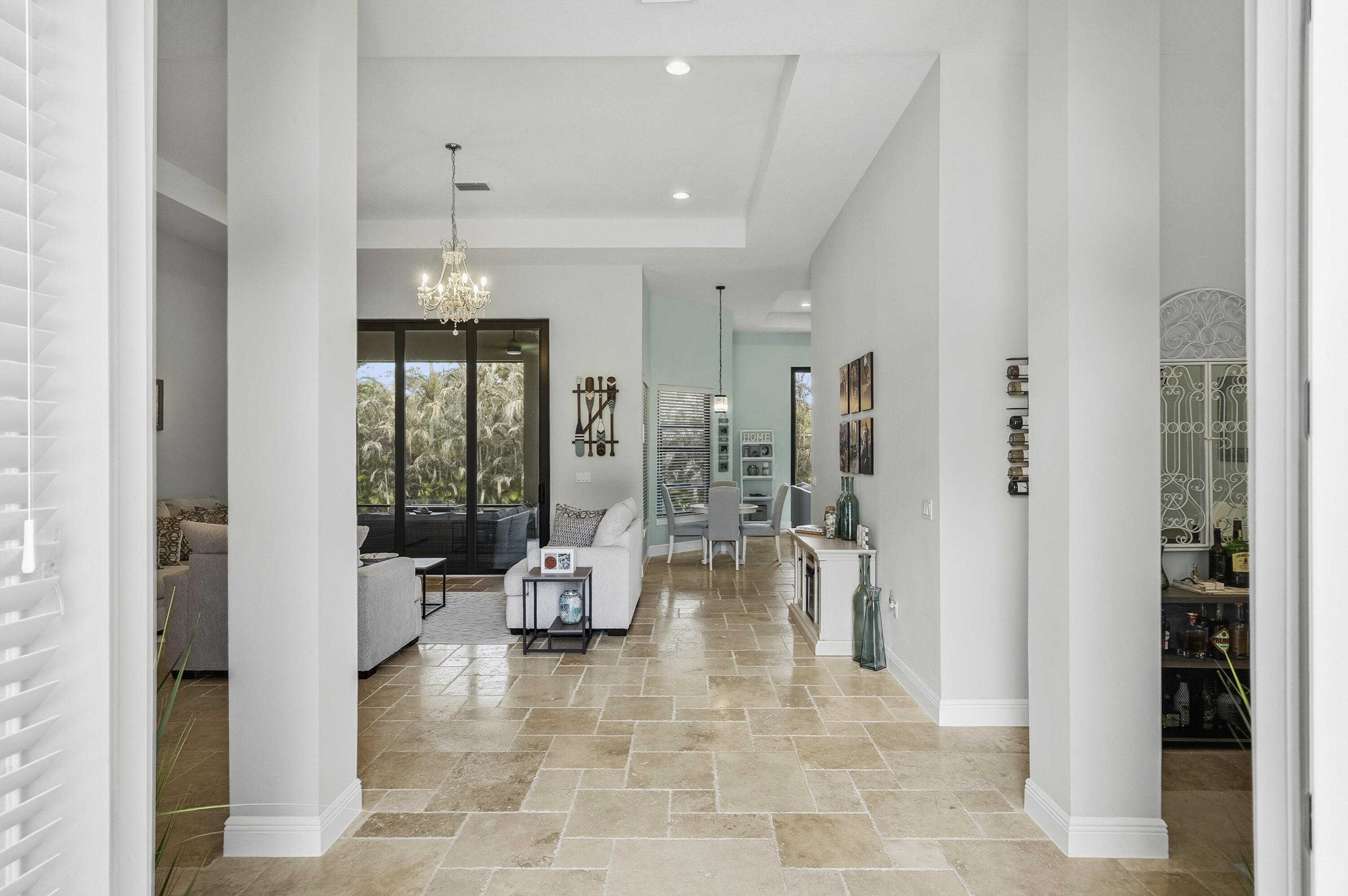 Palm City Farms - Residential