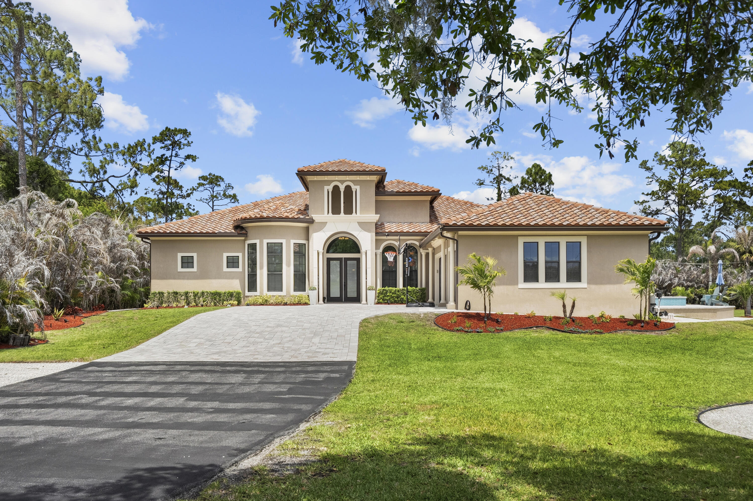 Palm City Farms - Residential