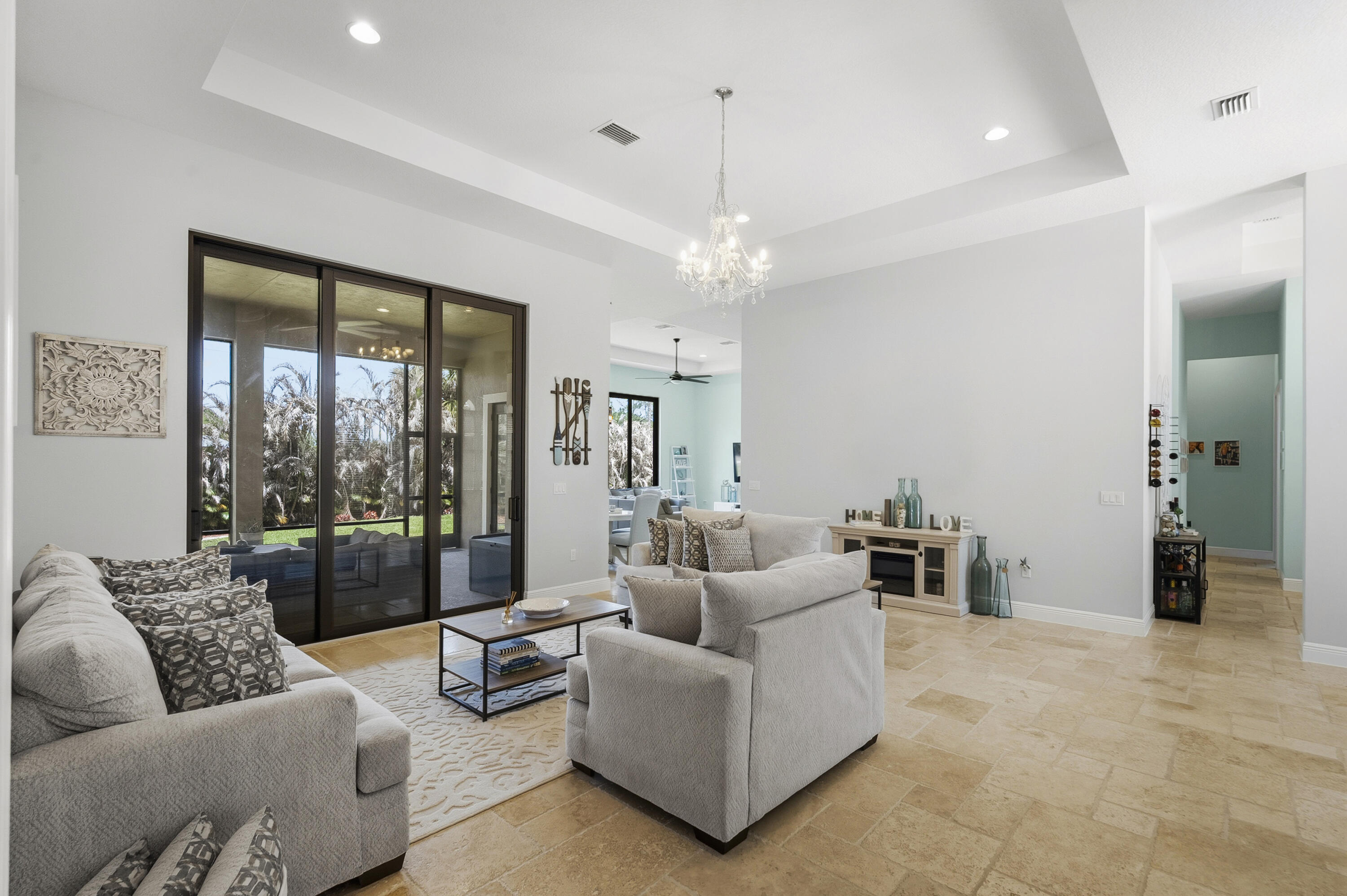 Palm City Farms - Residential