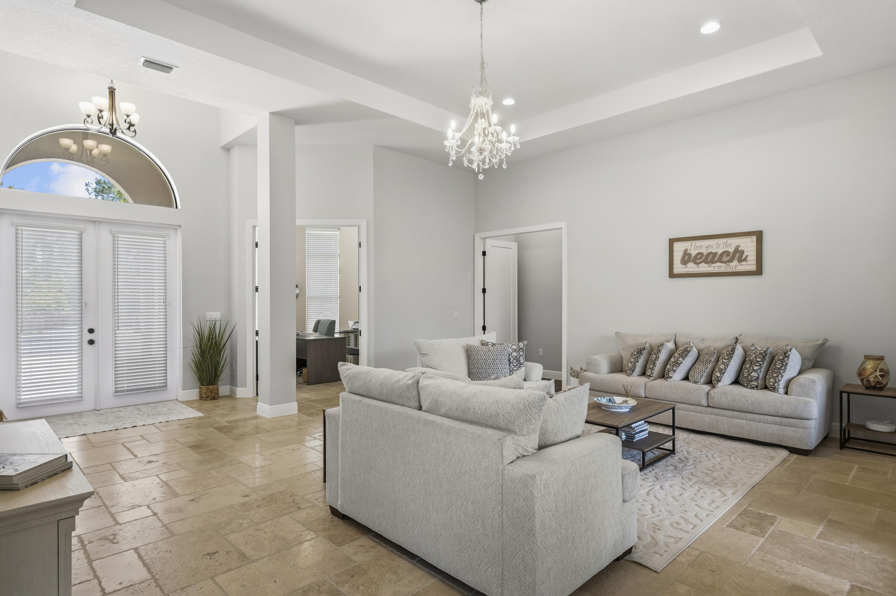 Palm City Farms - Residential