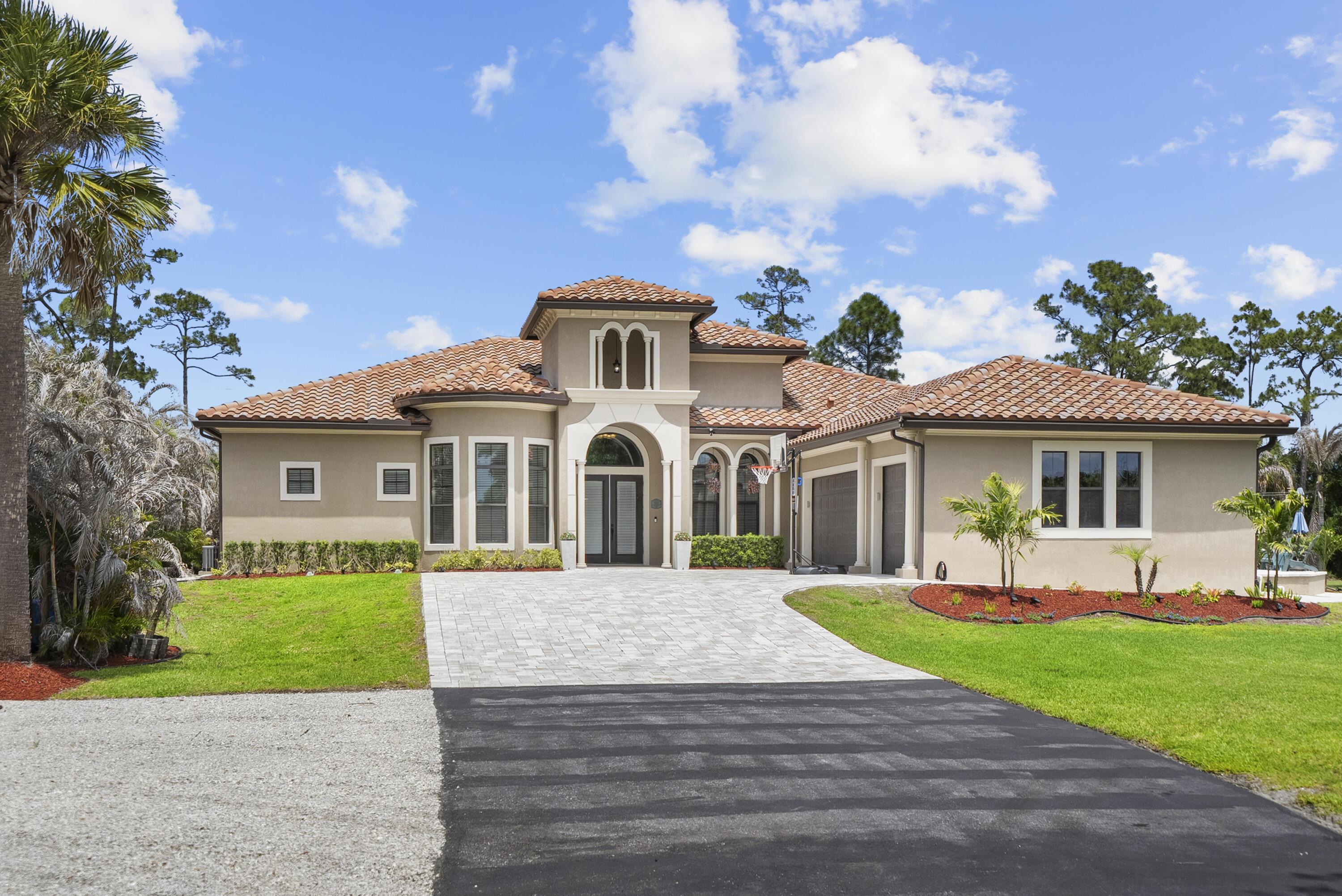 Palm City Farms - Residential