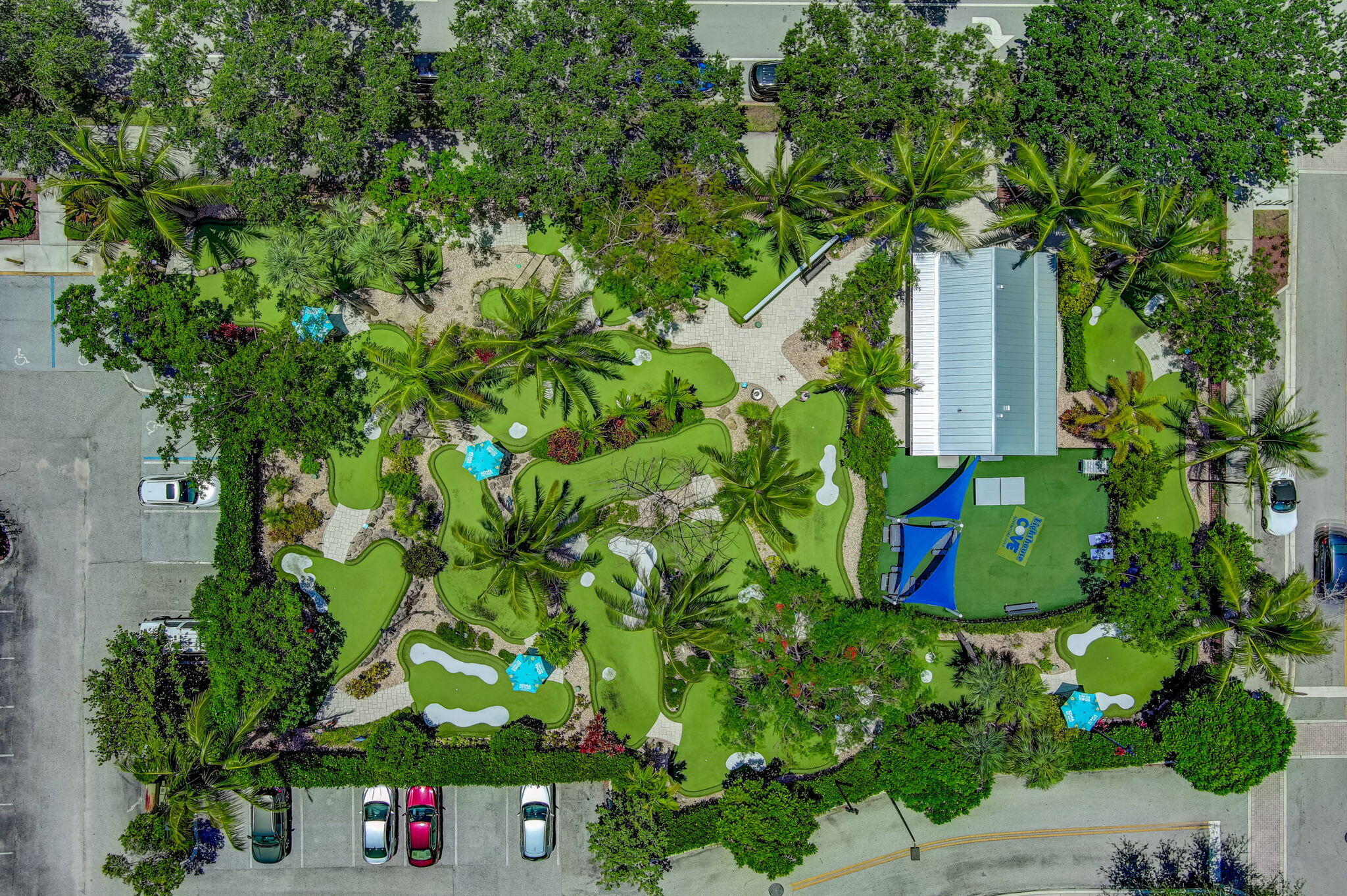 Village At Abacoa Condo - Residential