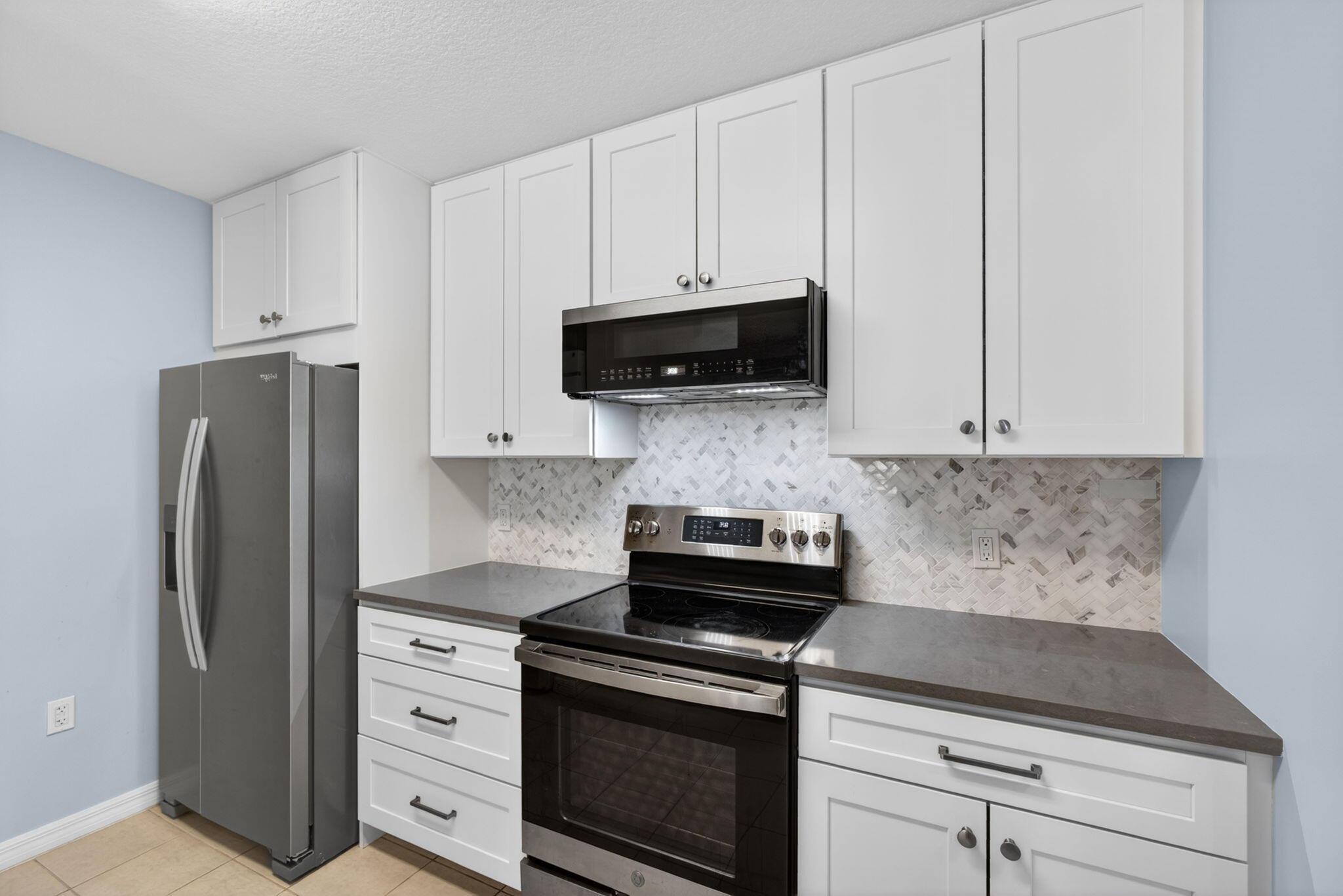 Village At Abacoa Condo - Residential