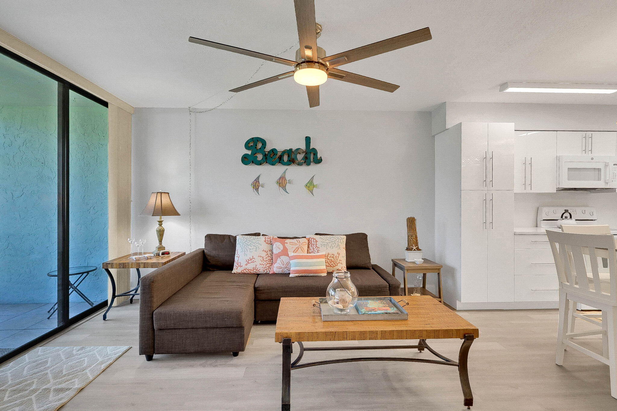 GOLF VILLAS - Residential